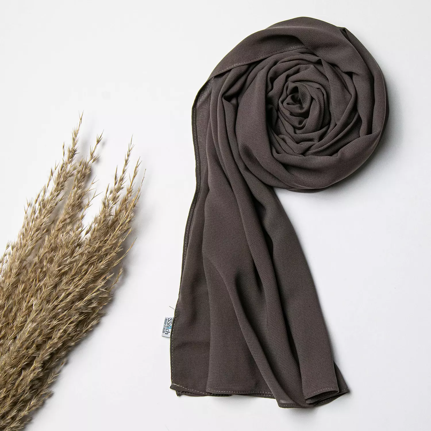033 Hijab- Cafe  image