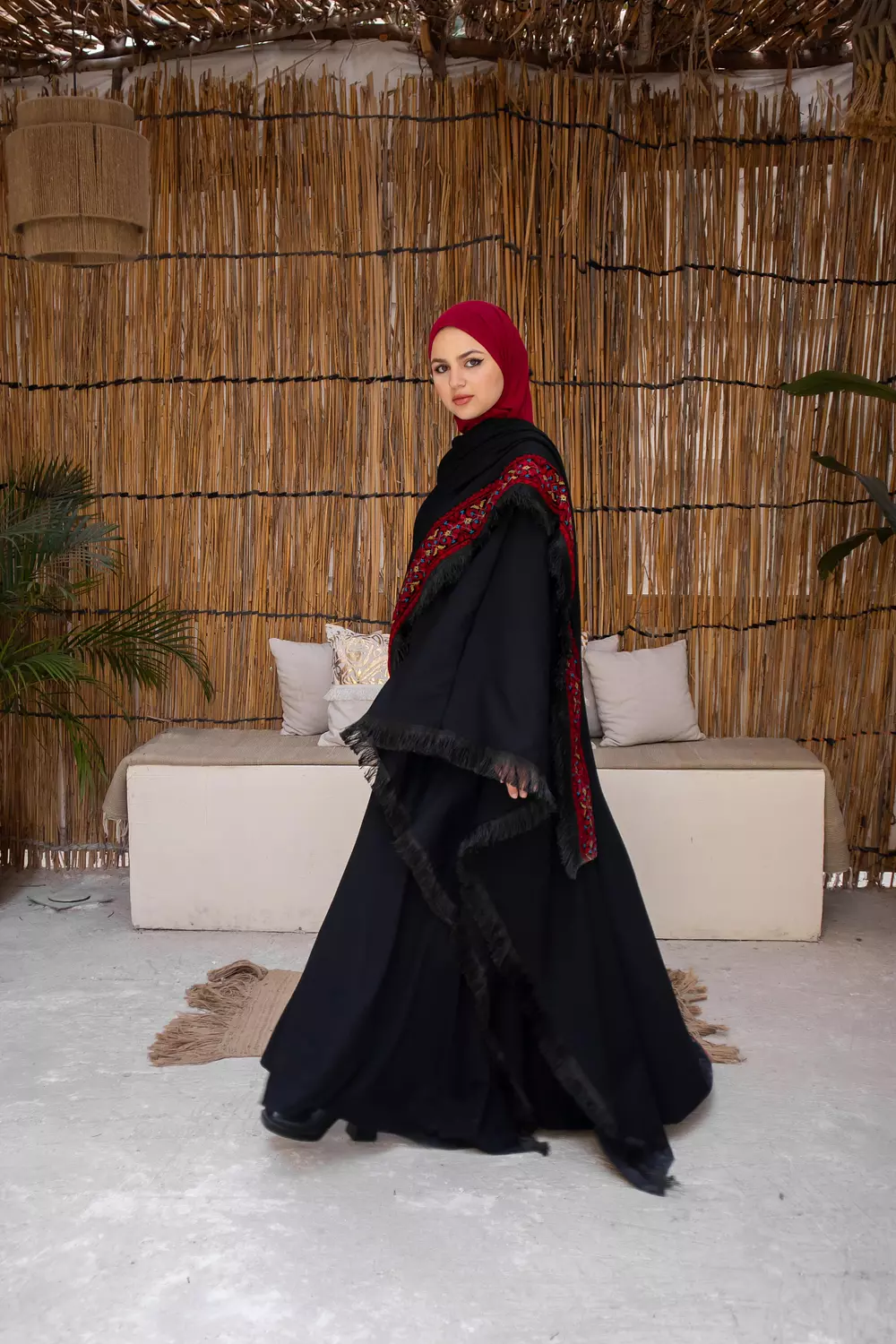 Salam Abaya 2