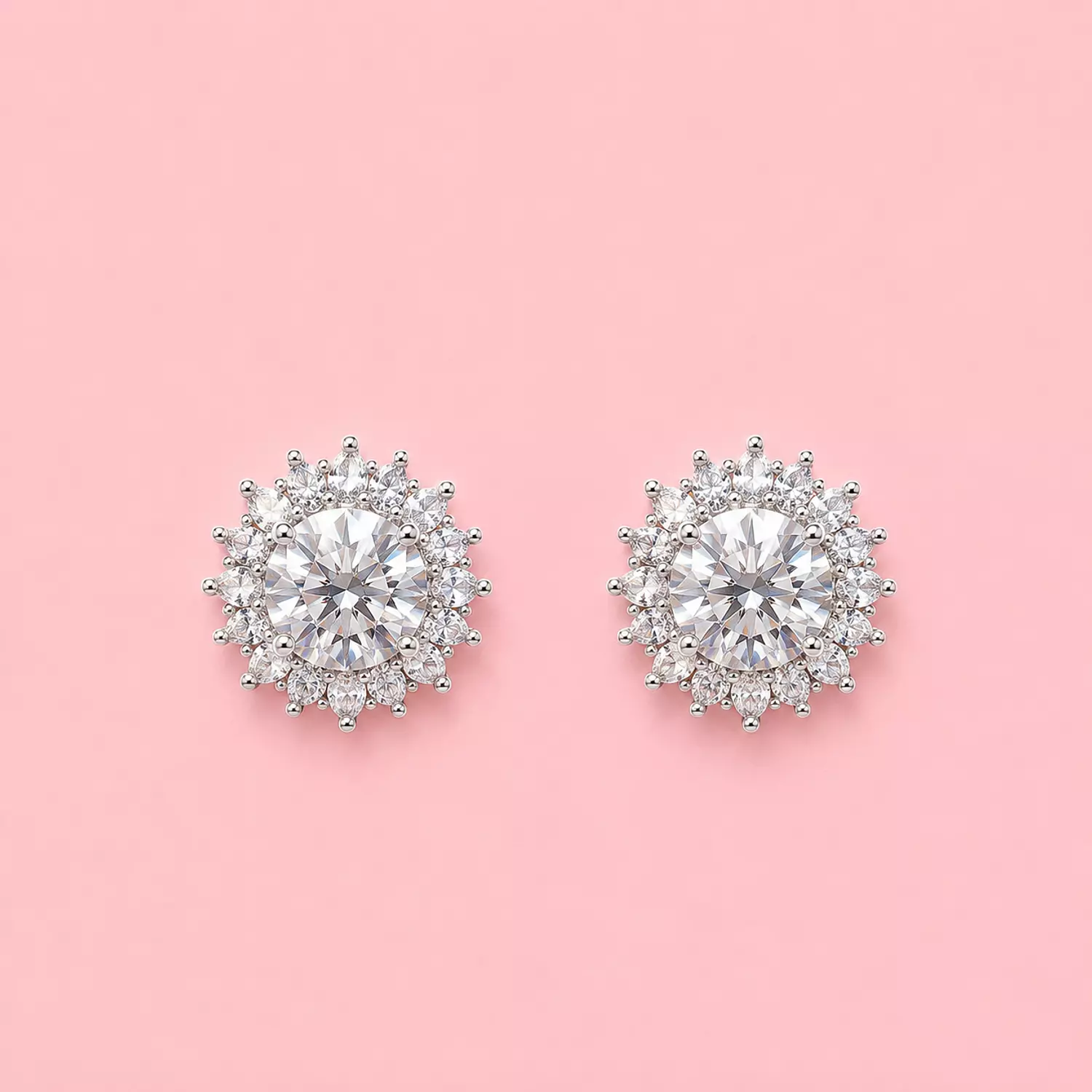 Round diamond  image