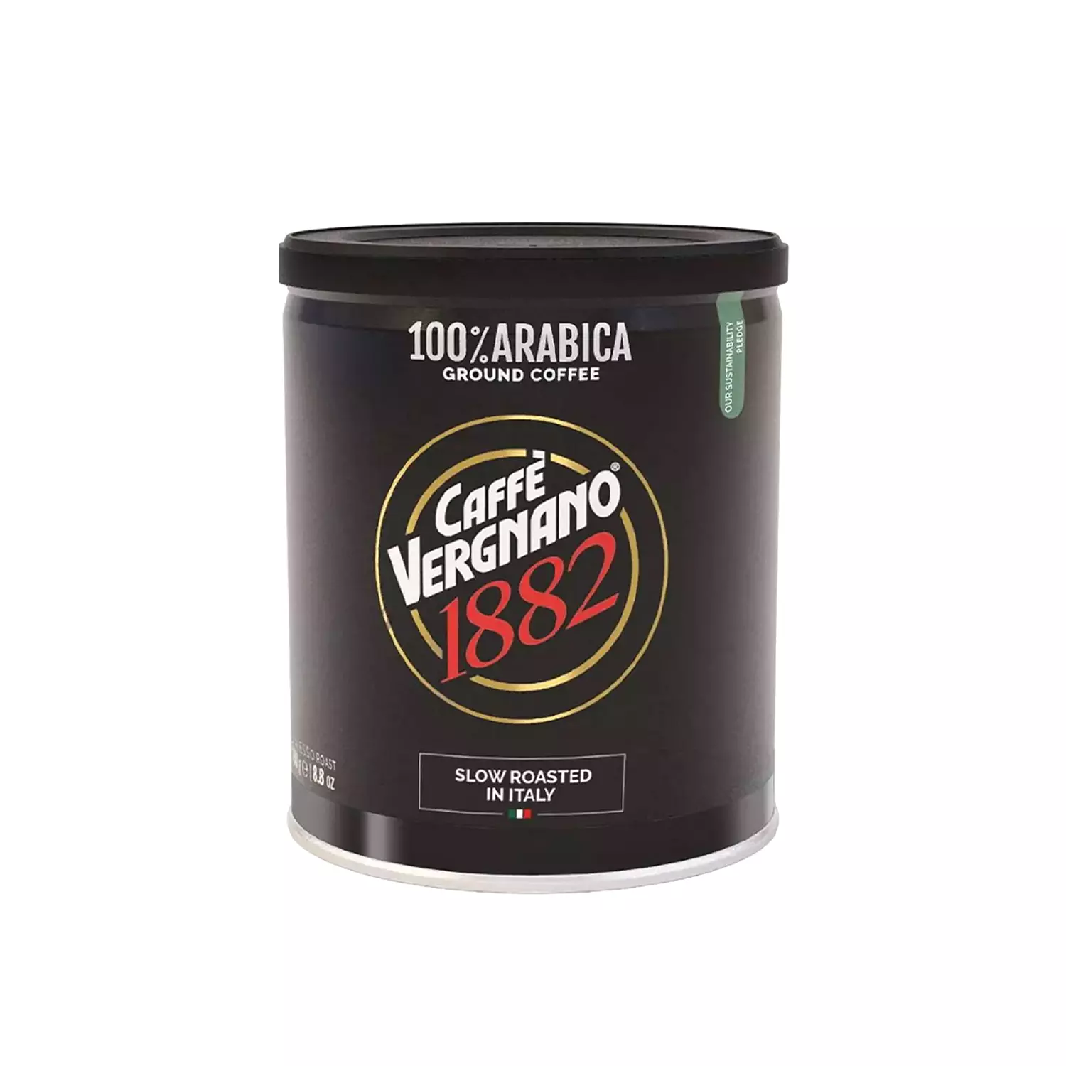Ground Espresso - 100% Arabica (Moka) image