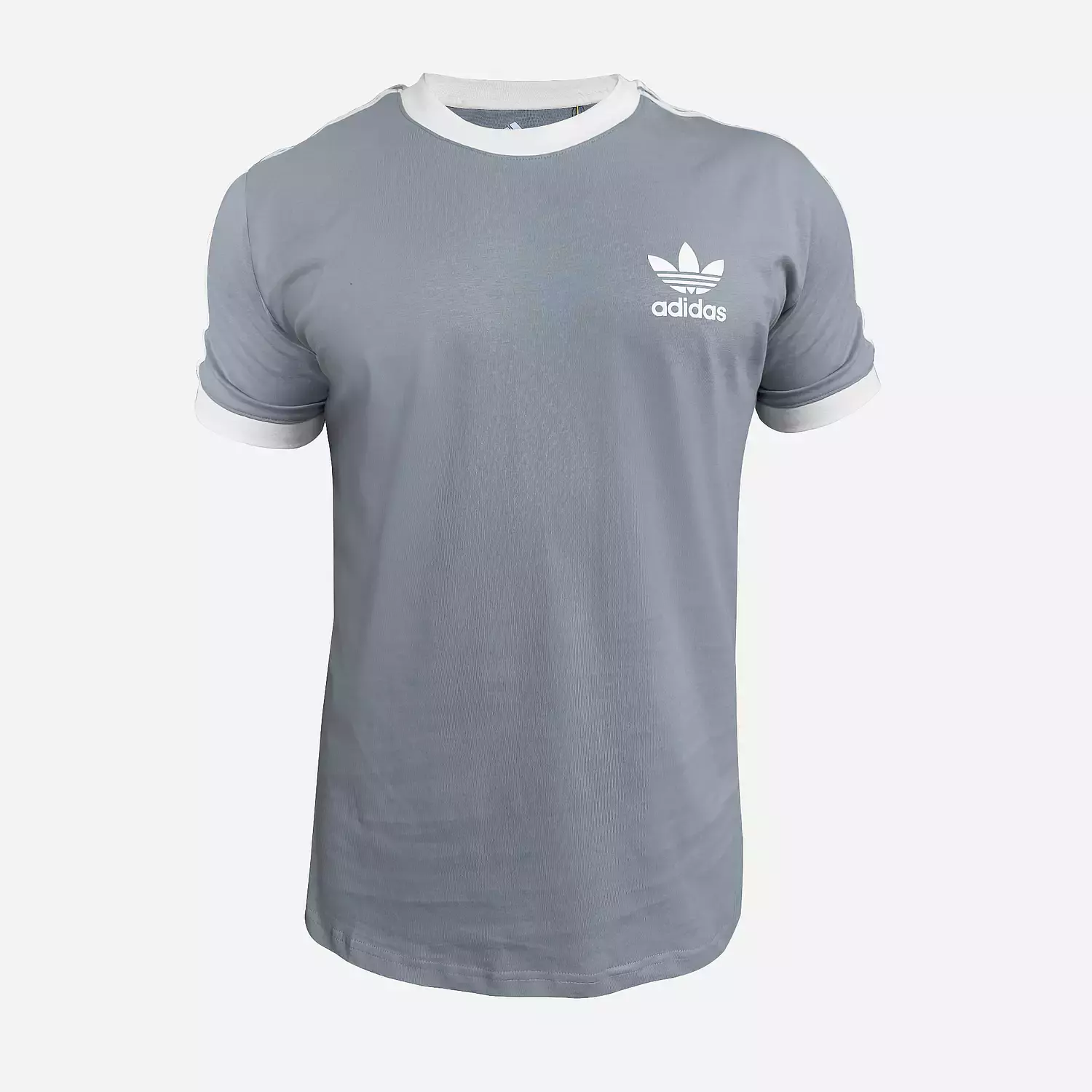 ADIDAS COTTON T-SHIRT 3