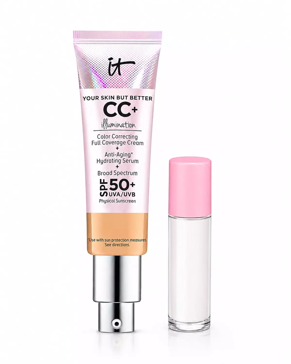 تقسيم/IT Cosmetics image