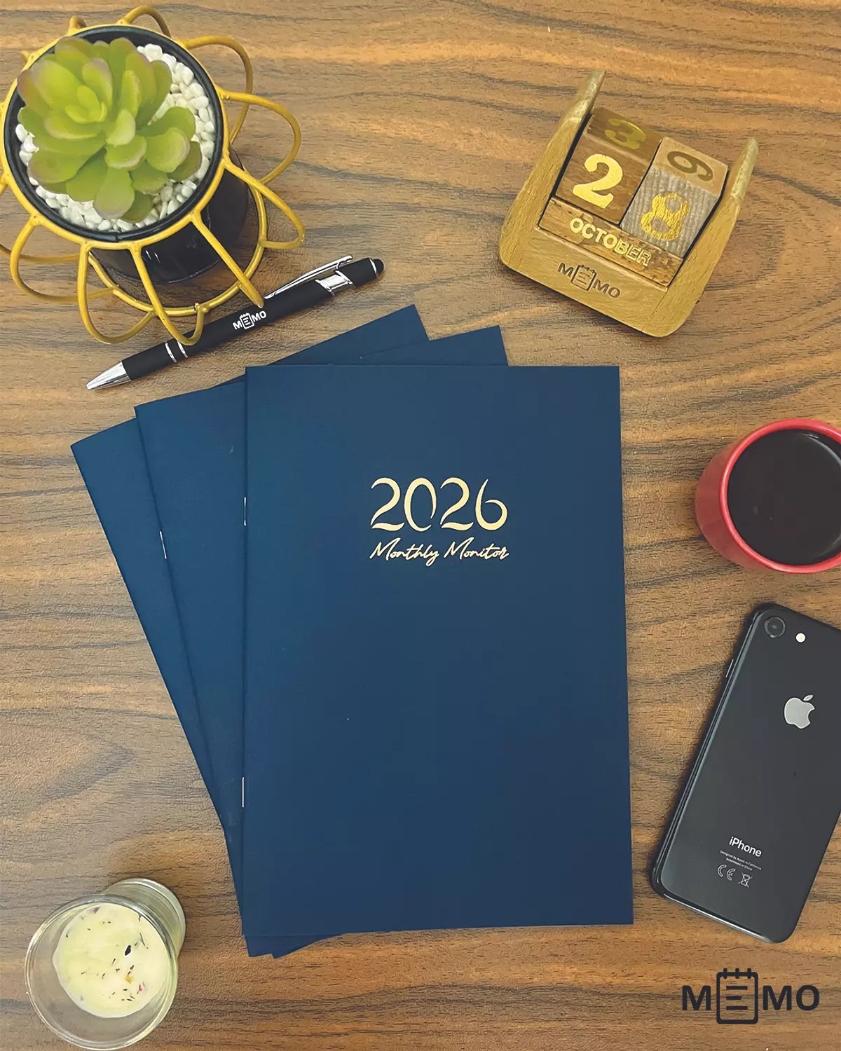 Memo Monthly Monitor 2026 (Packages) 4