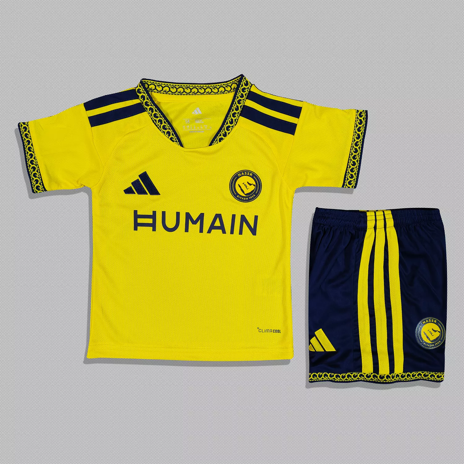AL NASSR 26/27 - KIDS image
