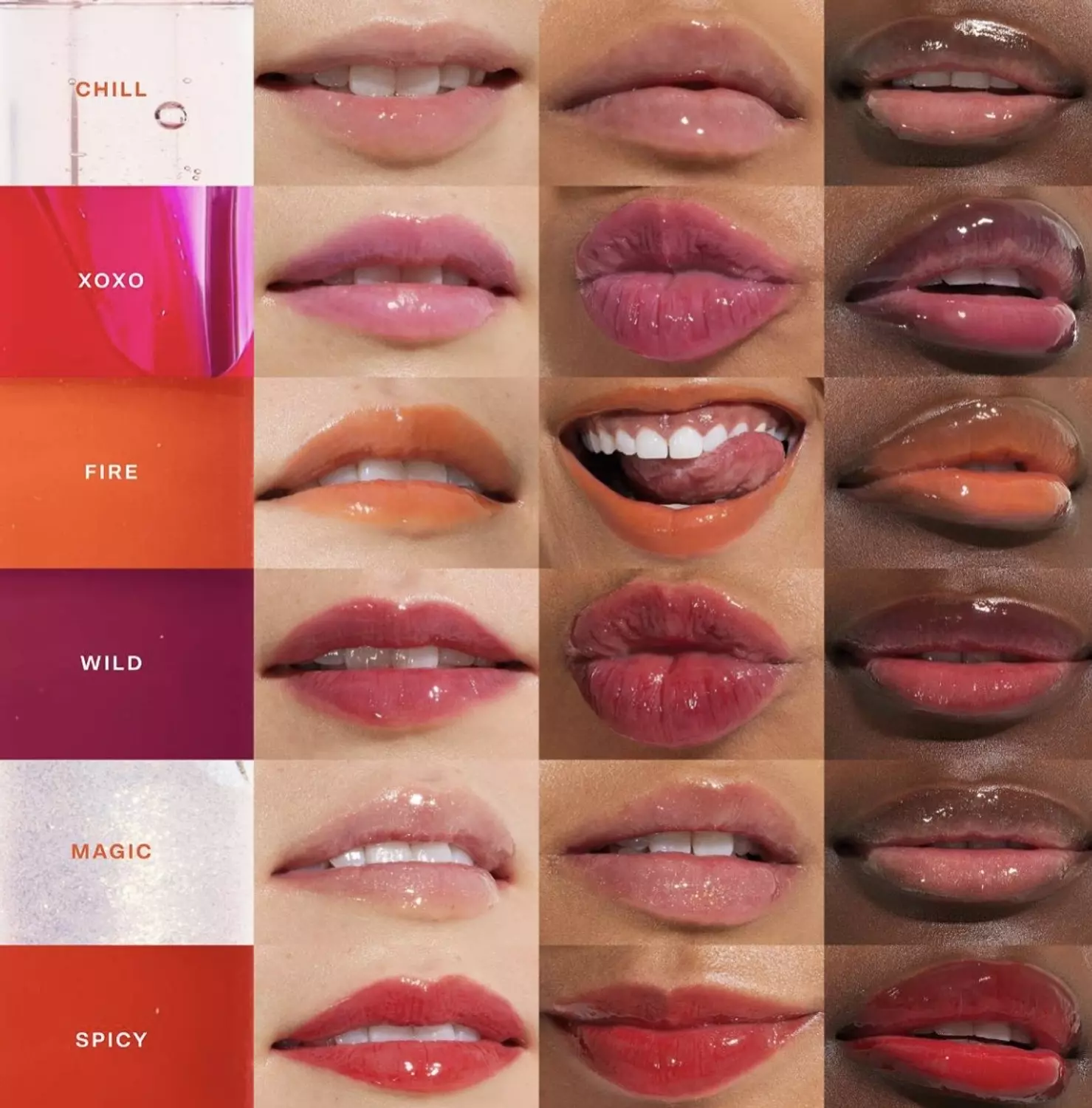 Tower 28 Beauty  ShineOn Lip Jelly Hydrating Non-Sticky Lip 4