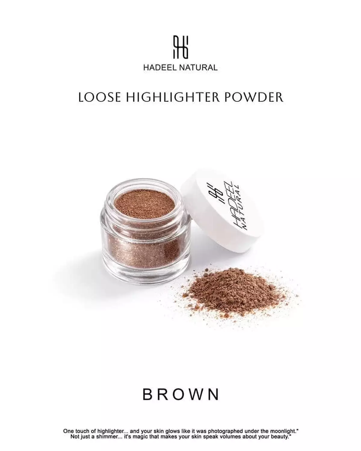 Loose Highlighter  10