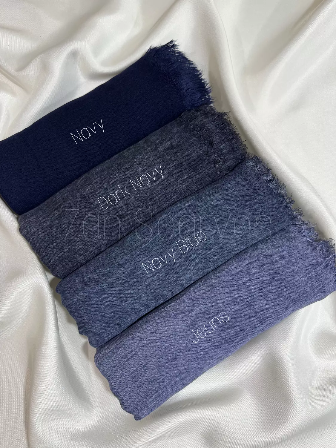 Ruffled Bundle hover image