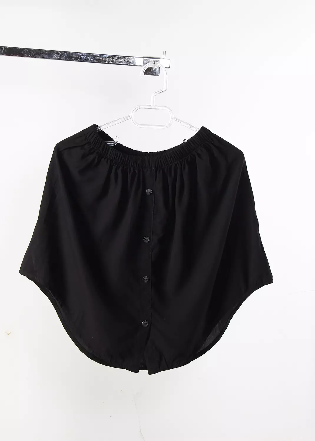 Skirt-S-Black image