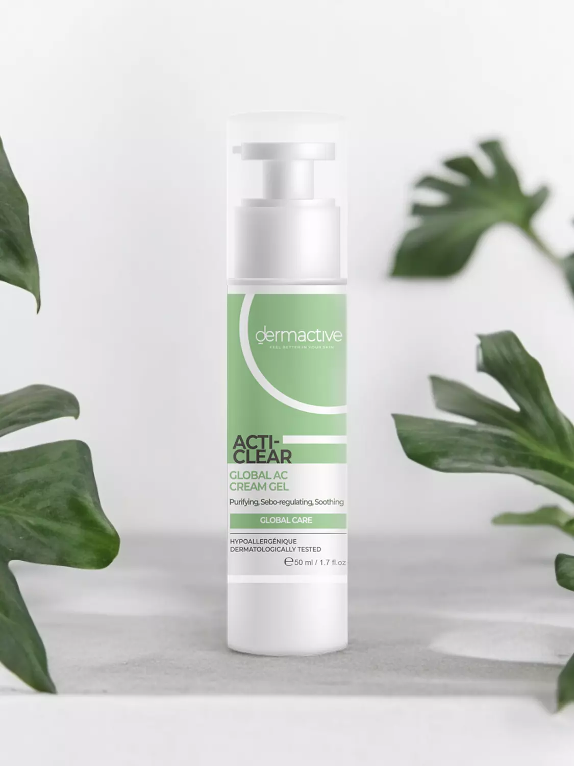 Dermactive ACTI-CLEAR Global AC Cream - 50 ml 1