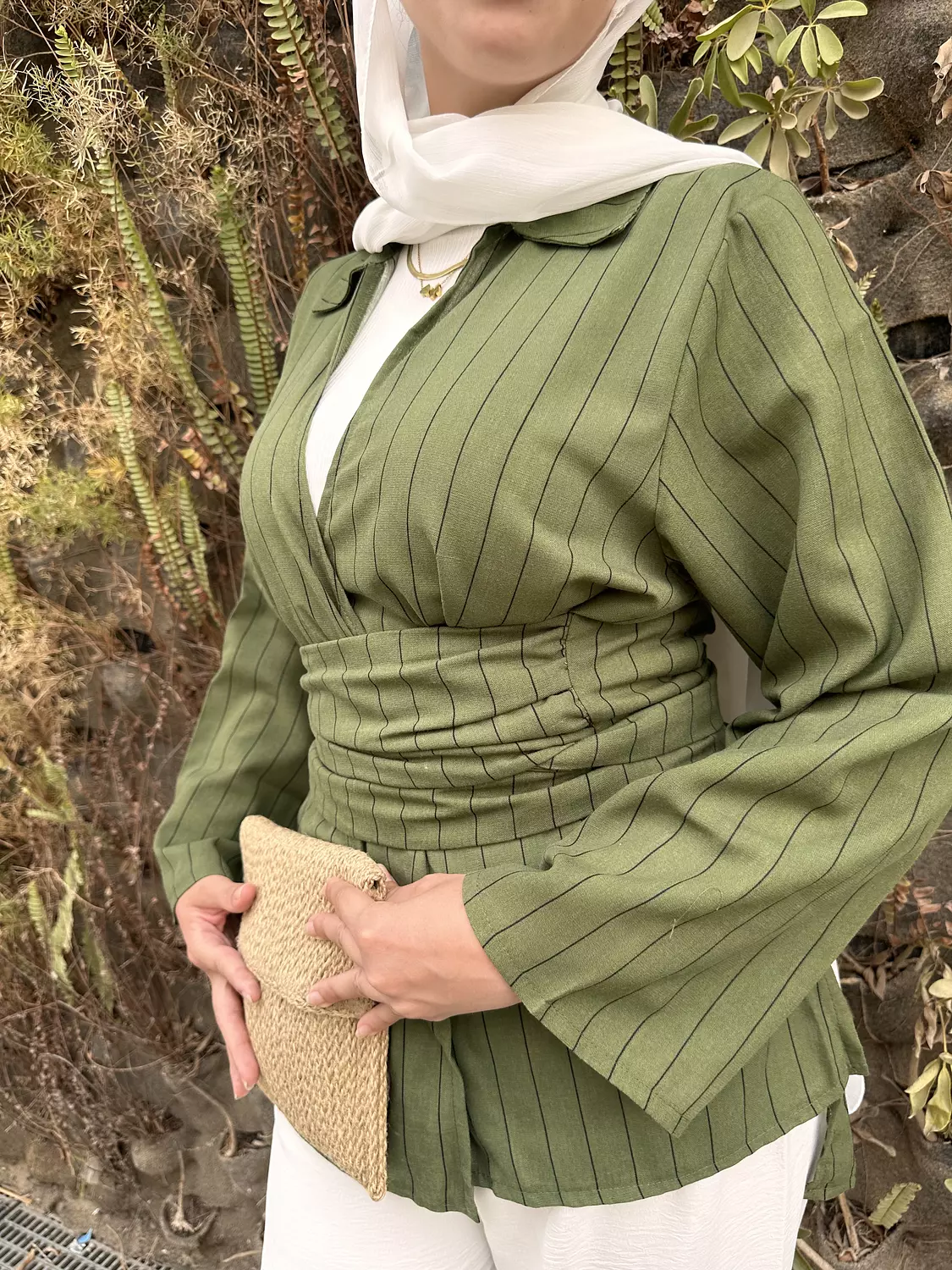 The grace kimono  5