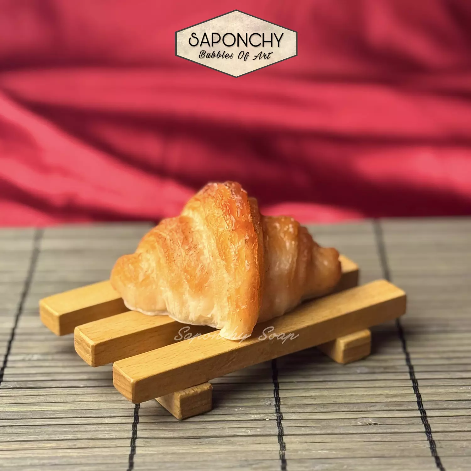 CROISSANT SOAP hover image