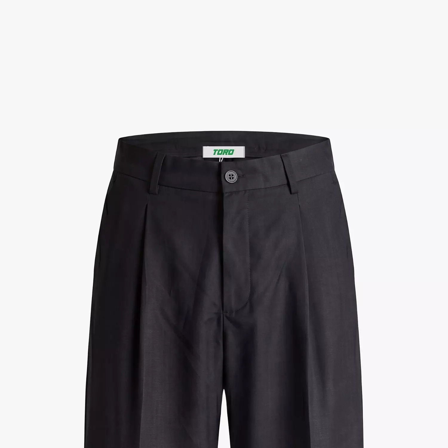Basic Trousers 7