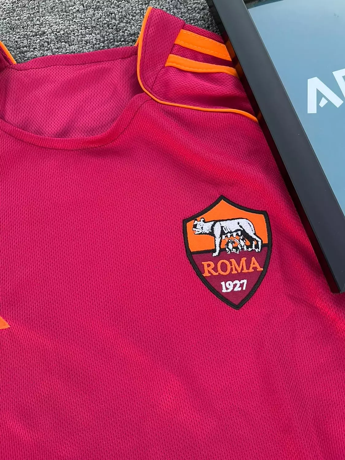 Roma - Home - 2026 hover image