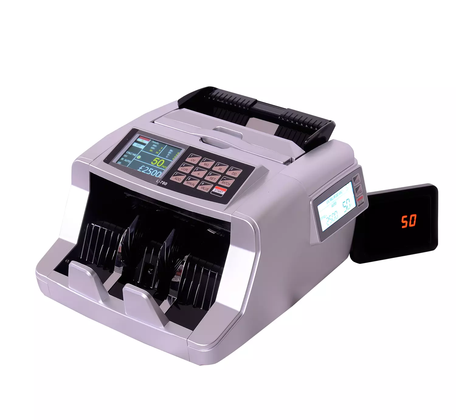 (LG) 780 مكينه عد فلوس hover image