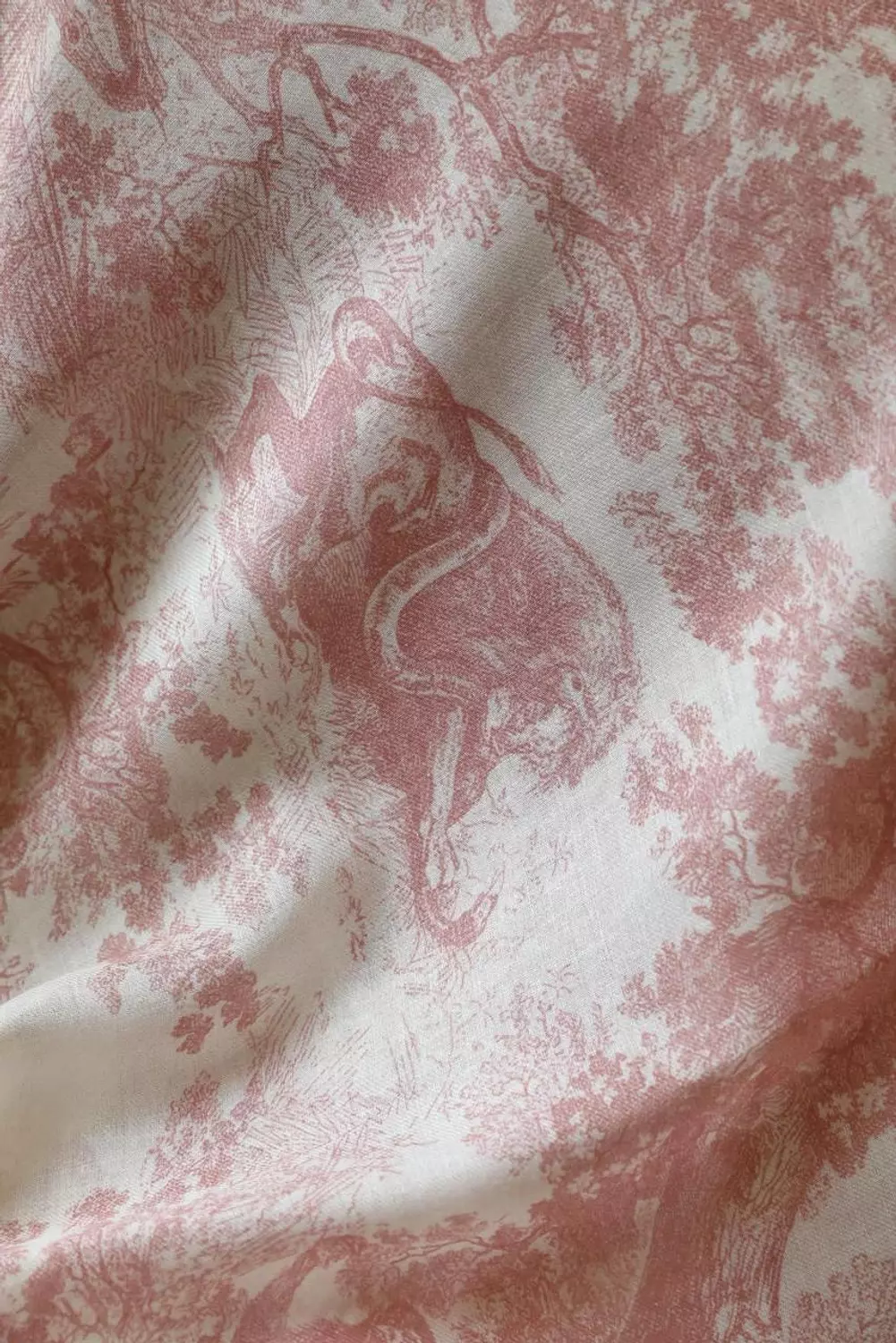 Dior's new "Irene Forest" animal 2