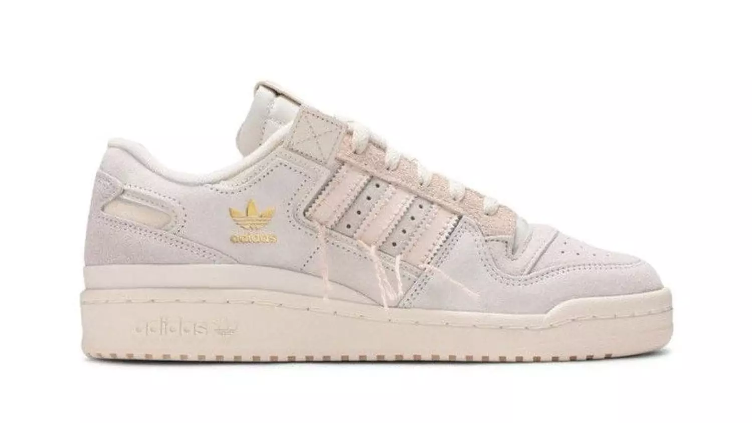 Adidas Forum 84 Low 'Off-White image
