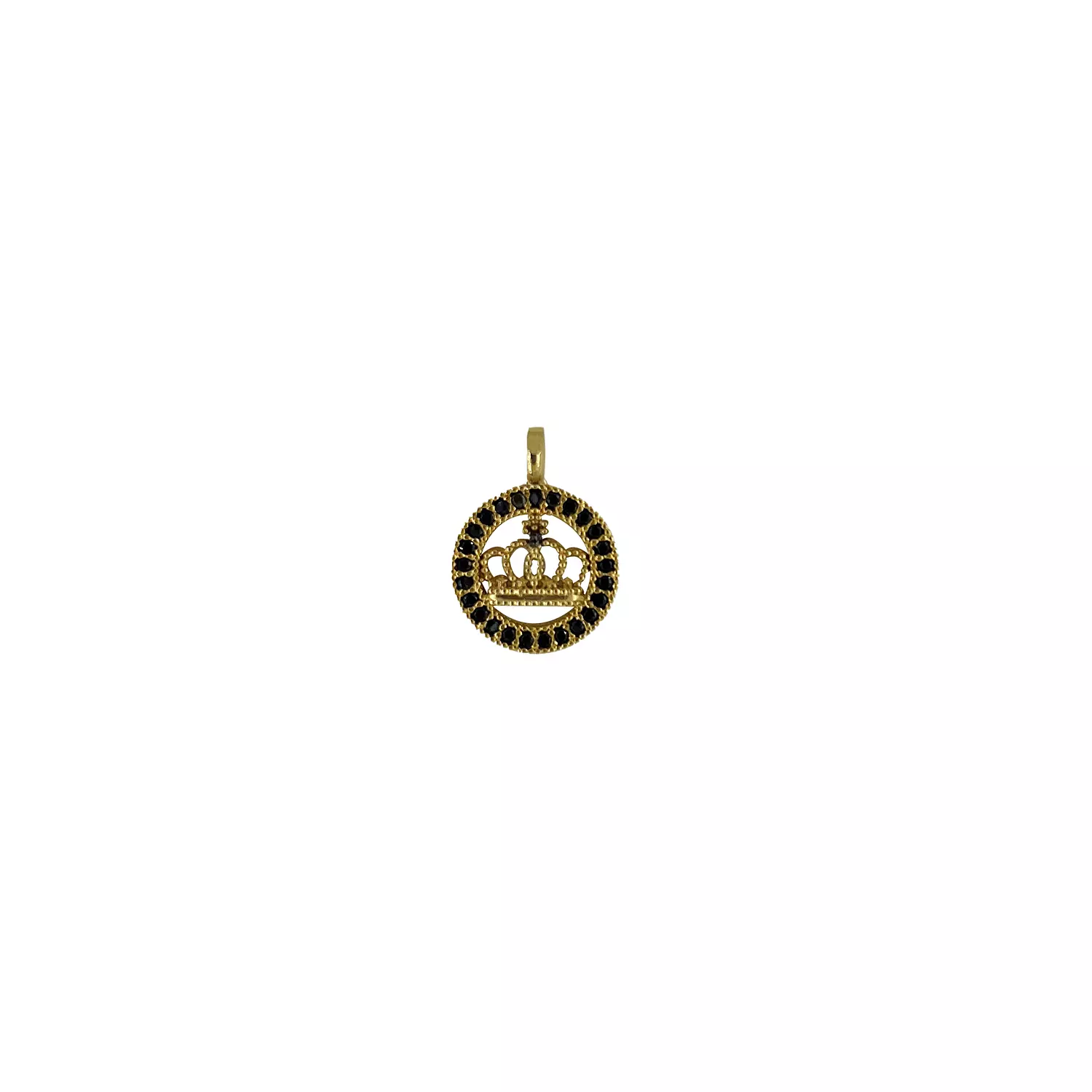 Crown Charm  image