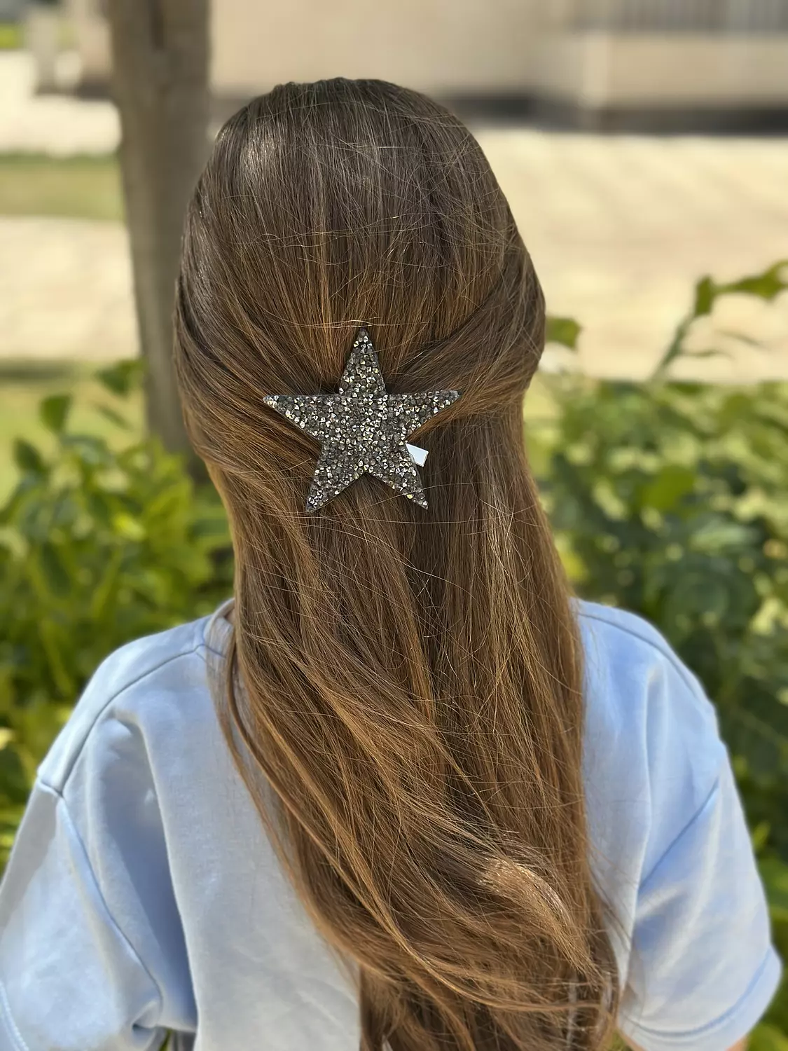 Star clips  3