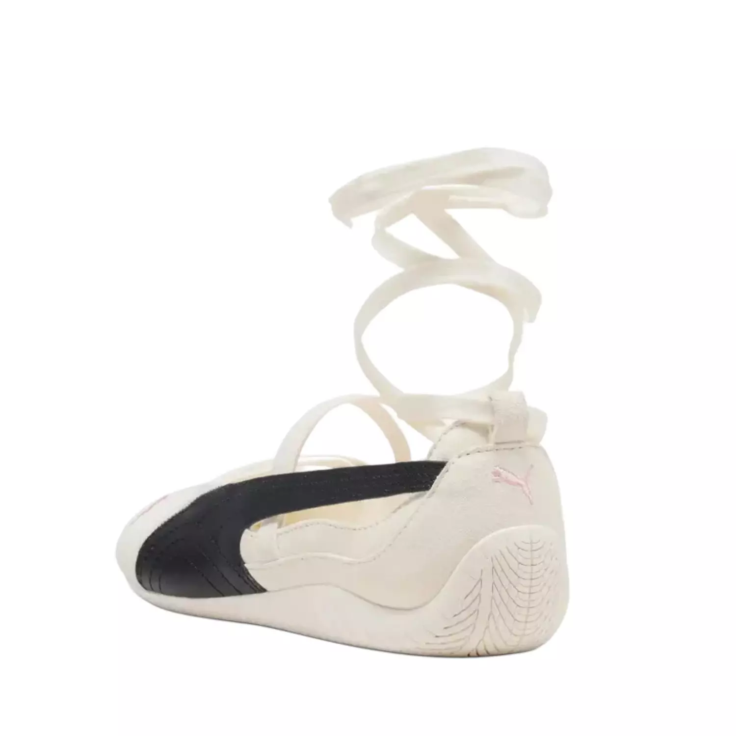 Puma Speedcat Ballet Rosé White 3