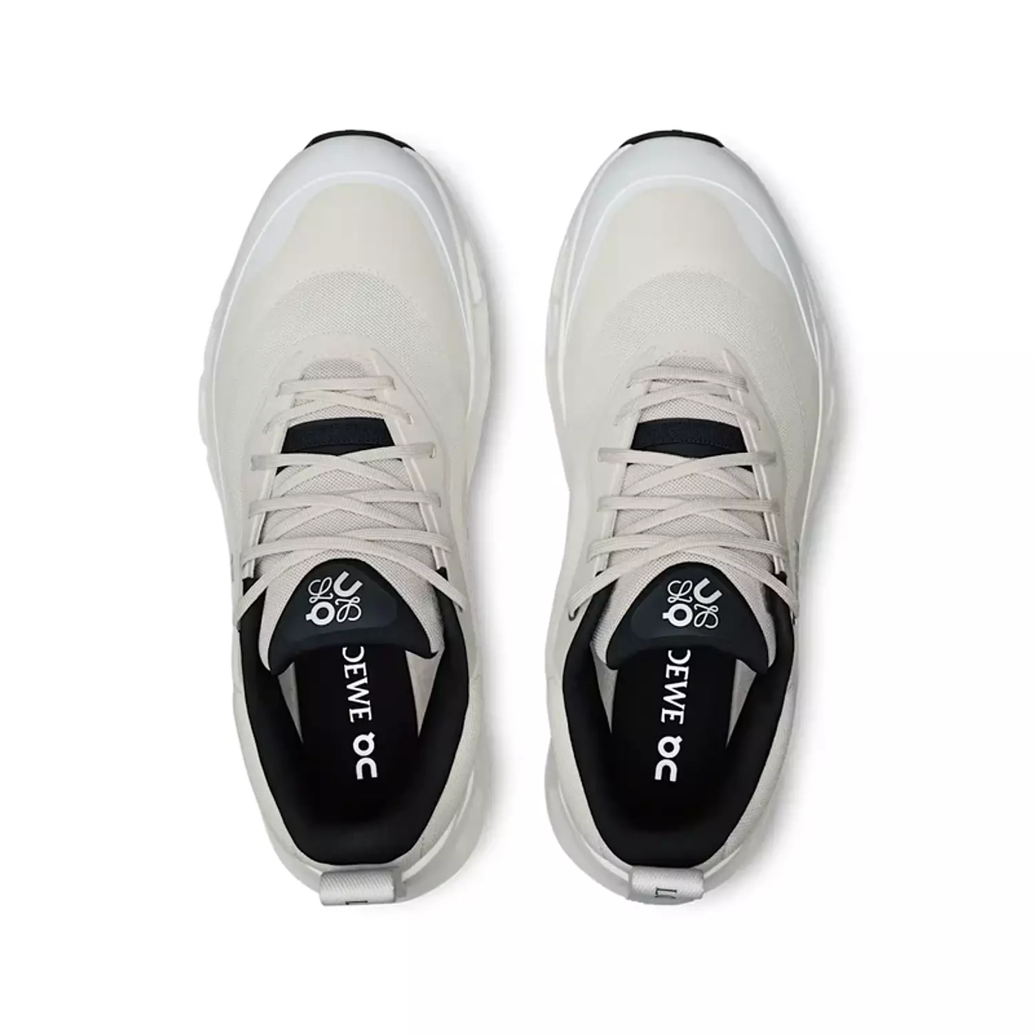 On Running Cloudtilt 2 - LOEWE Sand White  4