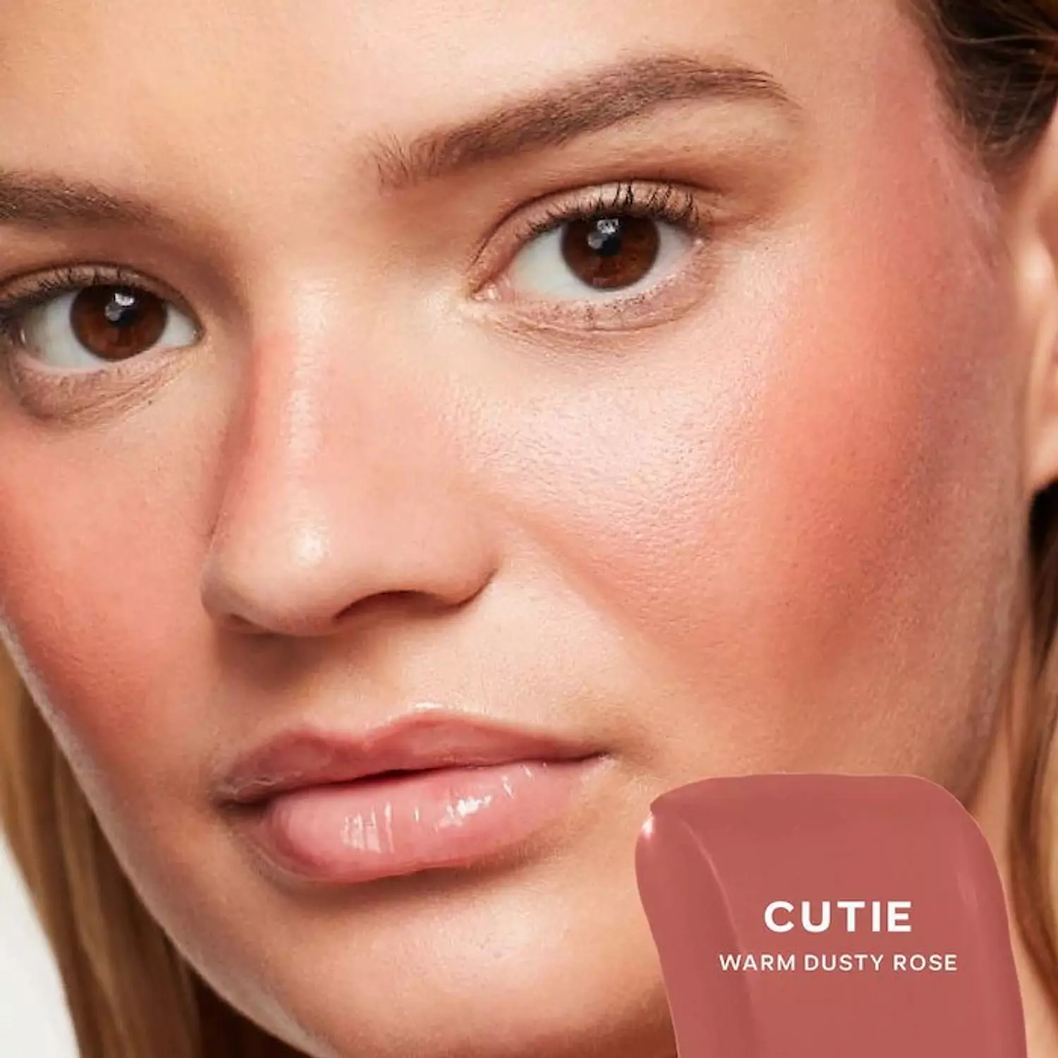 Saie Dew Blush Liquid Cream Blush 13