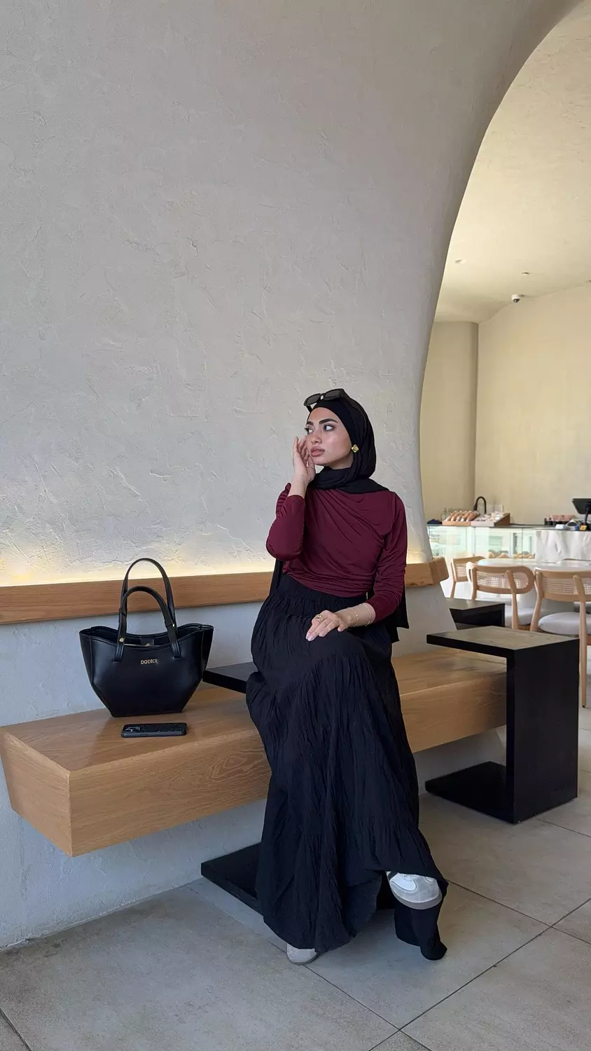 Aysel skirt 5