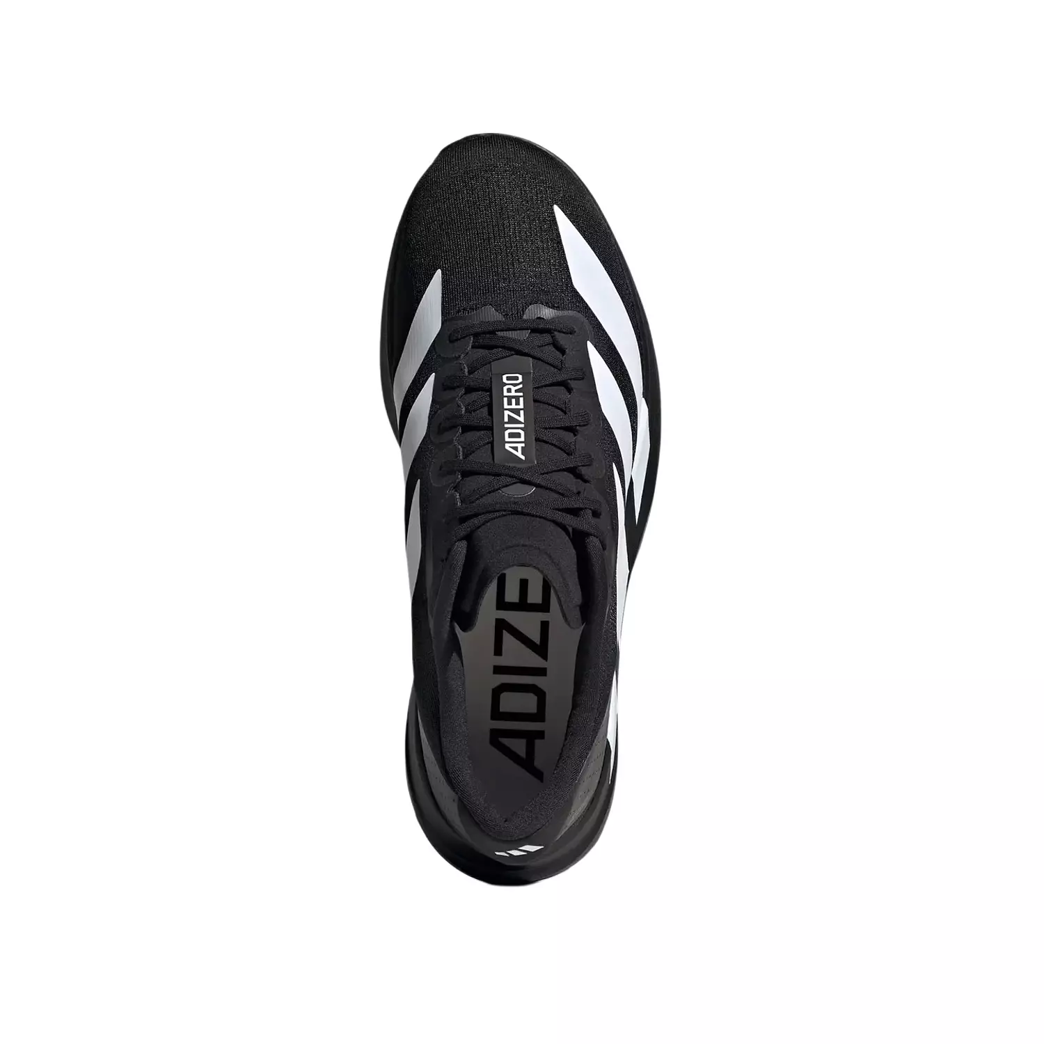 Adidas Adizero Evo SL ‘ Black White  2