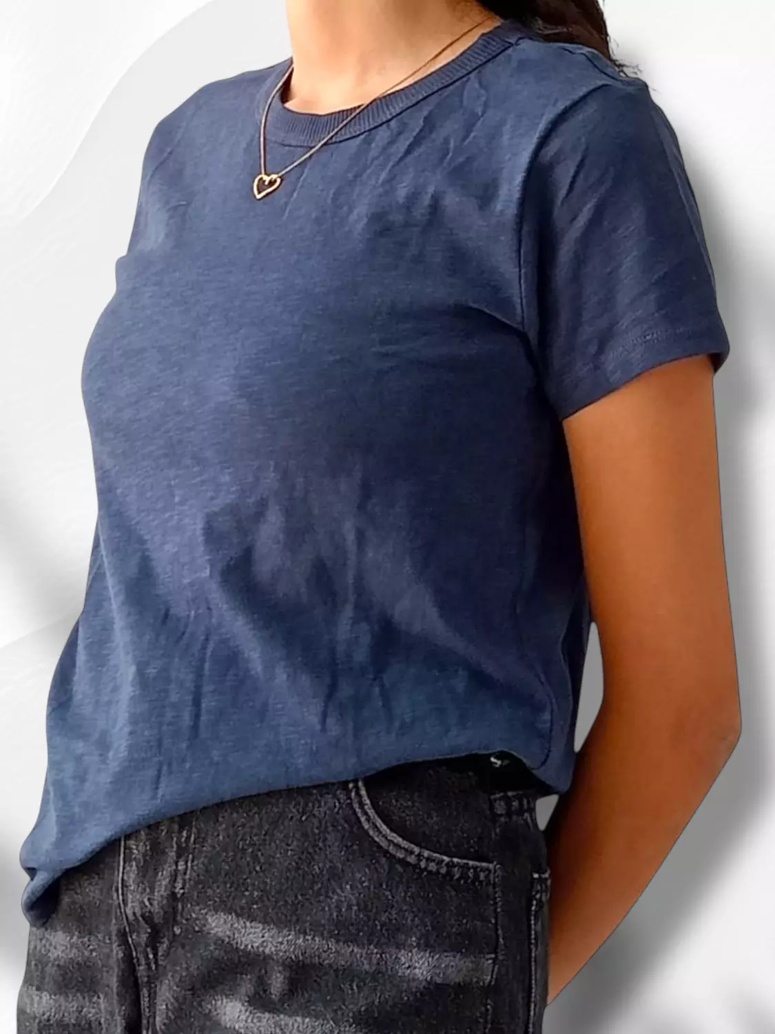  Old Navy T-shirt - Dark blue 1