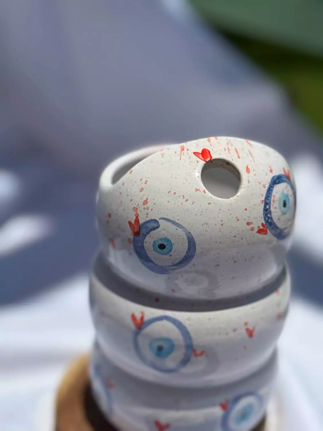 EyeLover straw cup 2