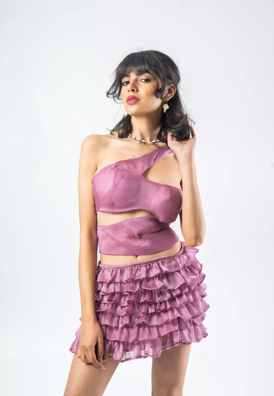 The Butterfly Effect Top (Preorder)