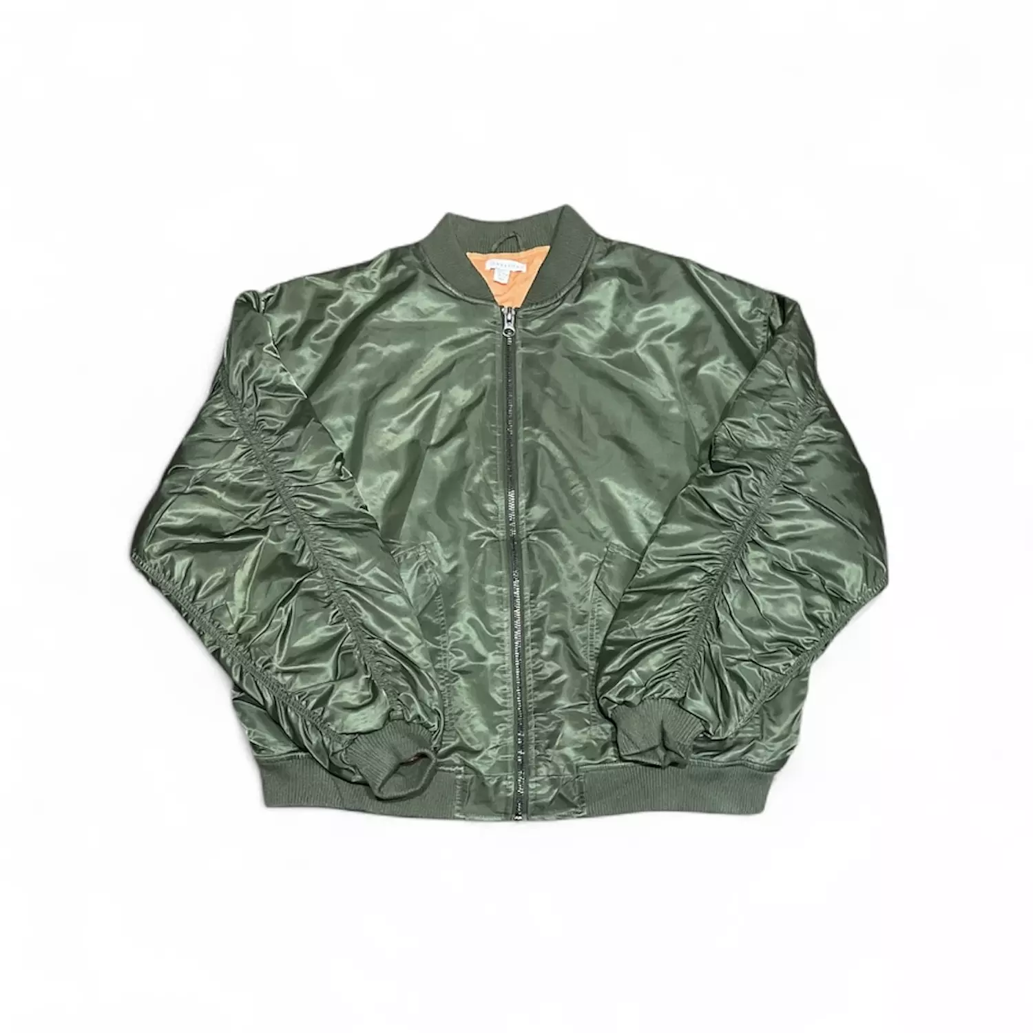 Top Shop Bomber Jacket  image