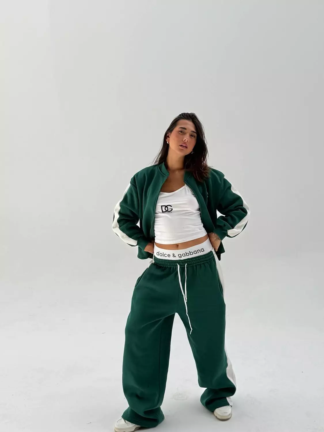 Three peices suit  3