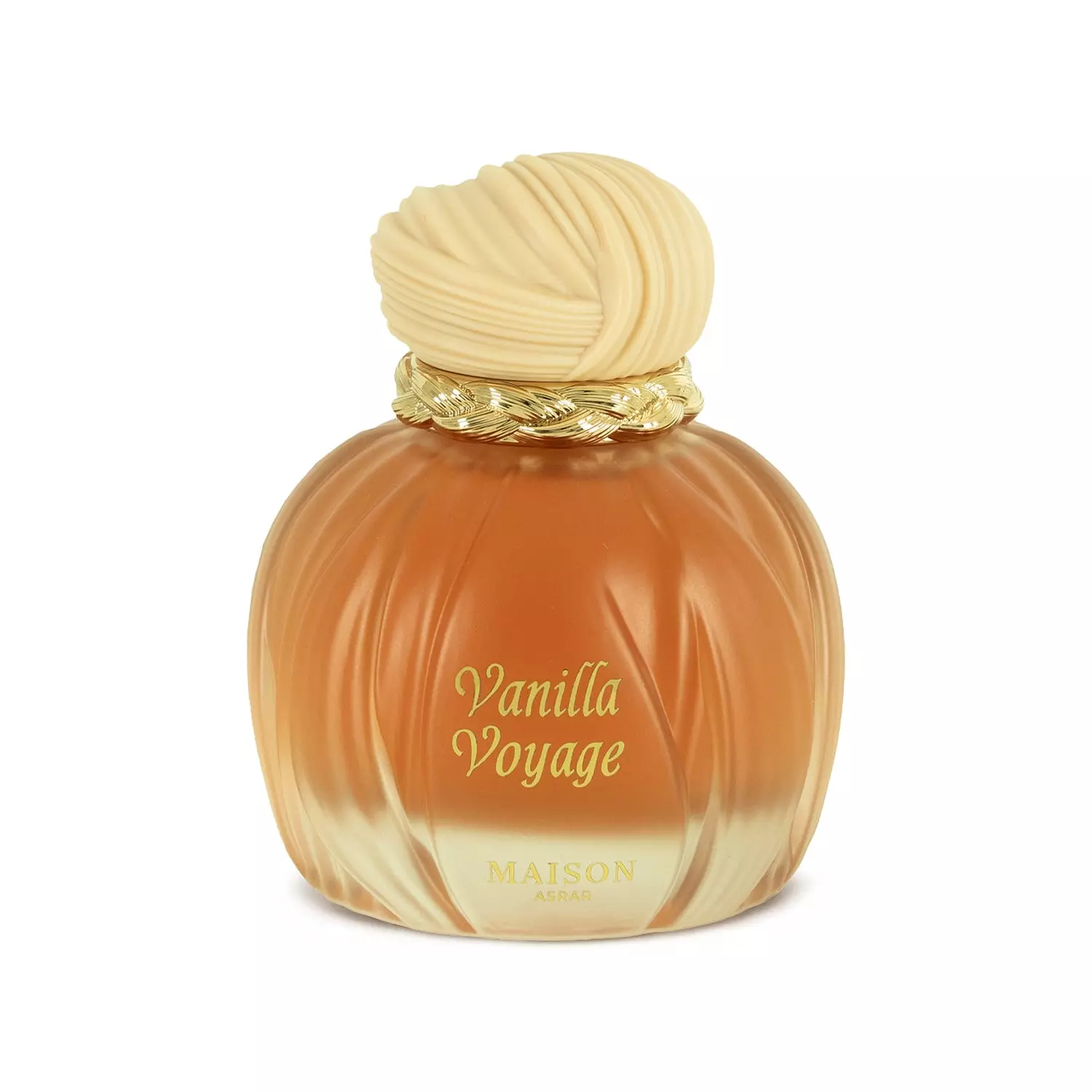 VANILLA VOYAGE  image