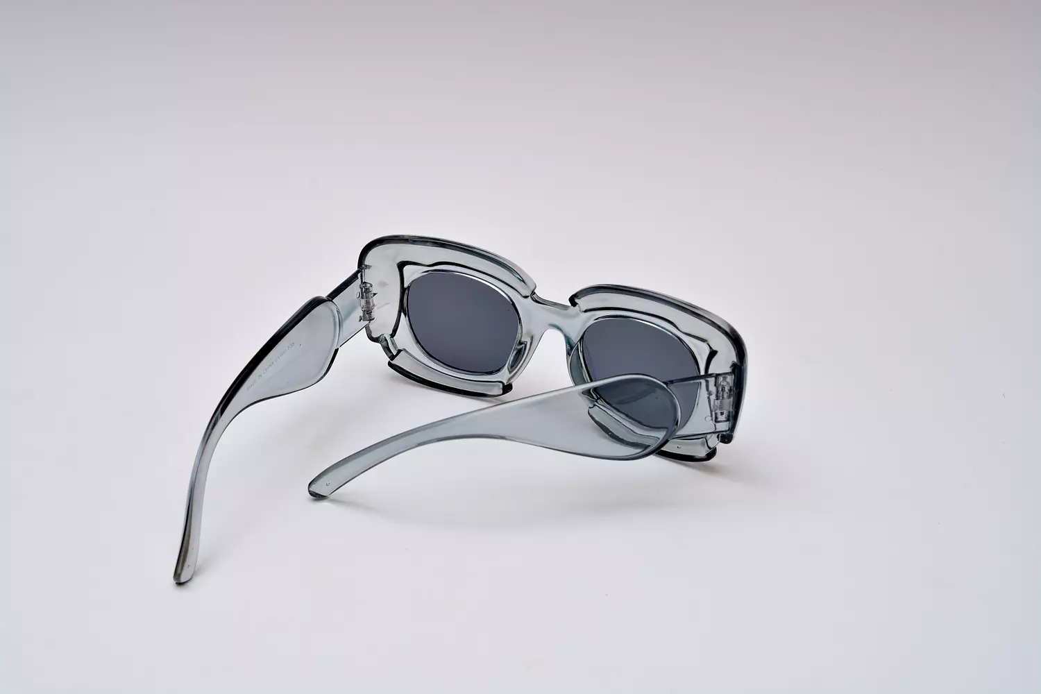 cool shape 46