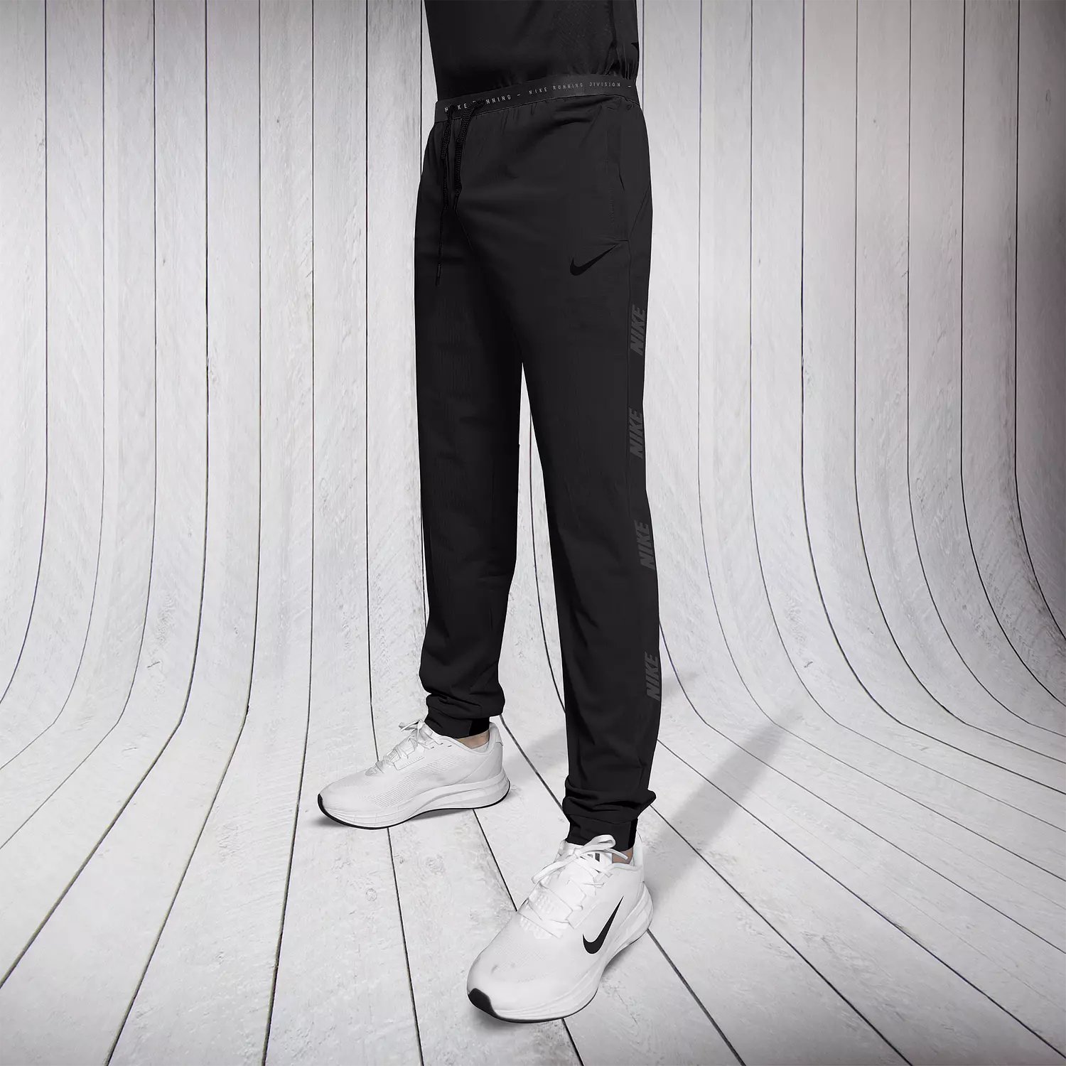 NIKE WATERPROOF SPORTS PANT  image