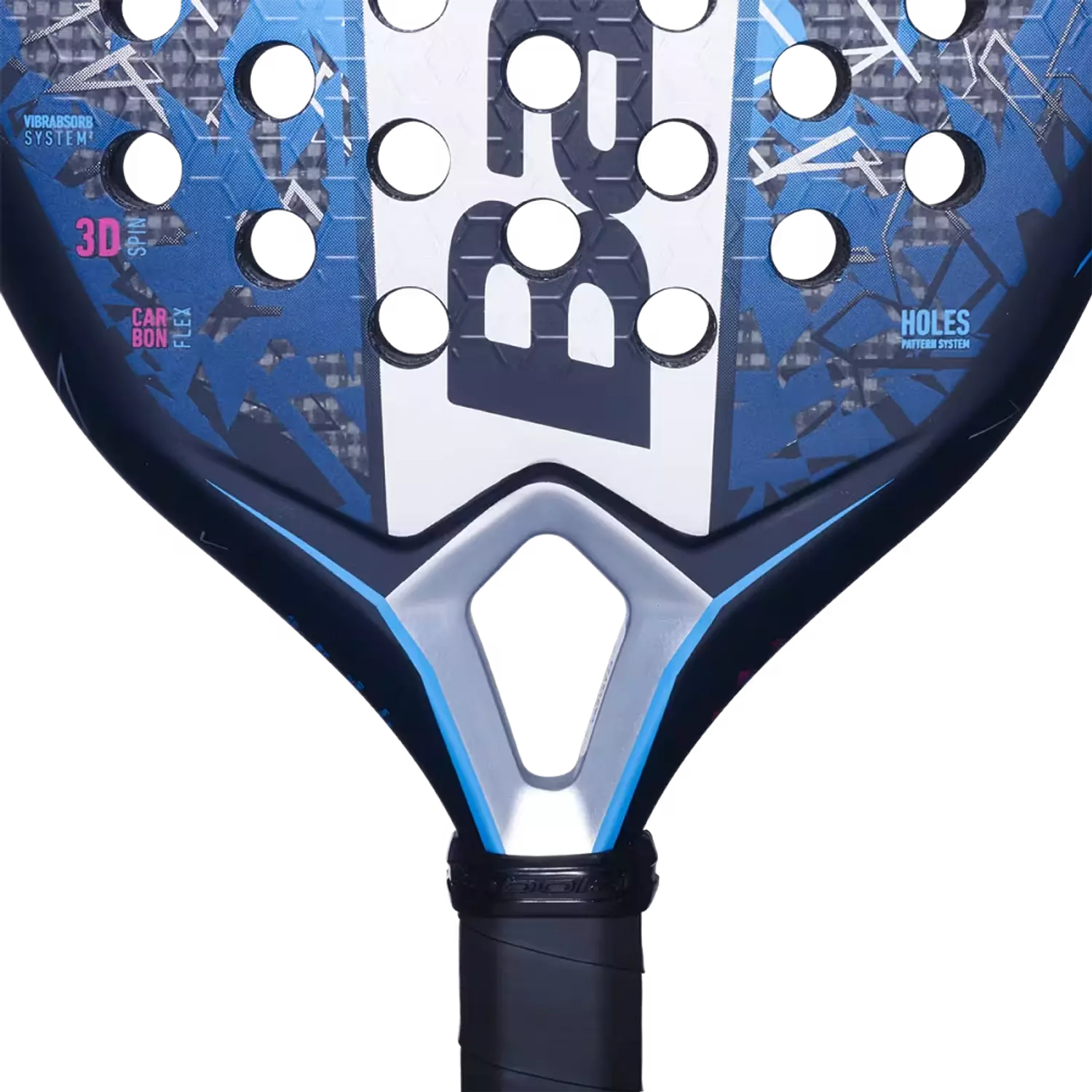 Babolat Air Veron 2025 3