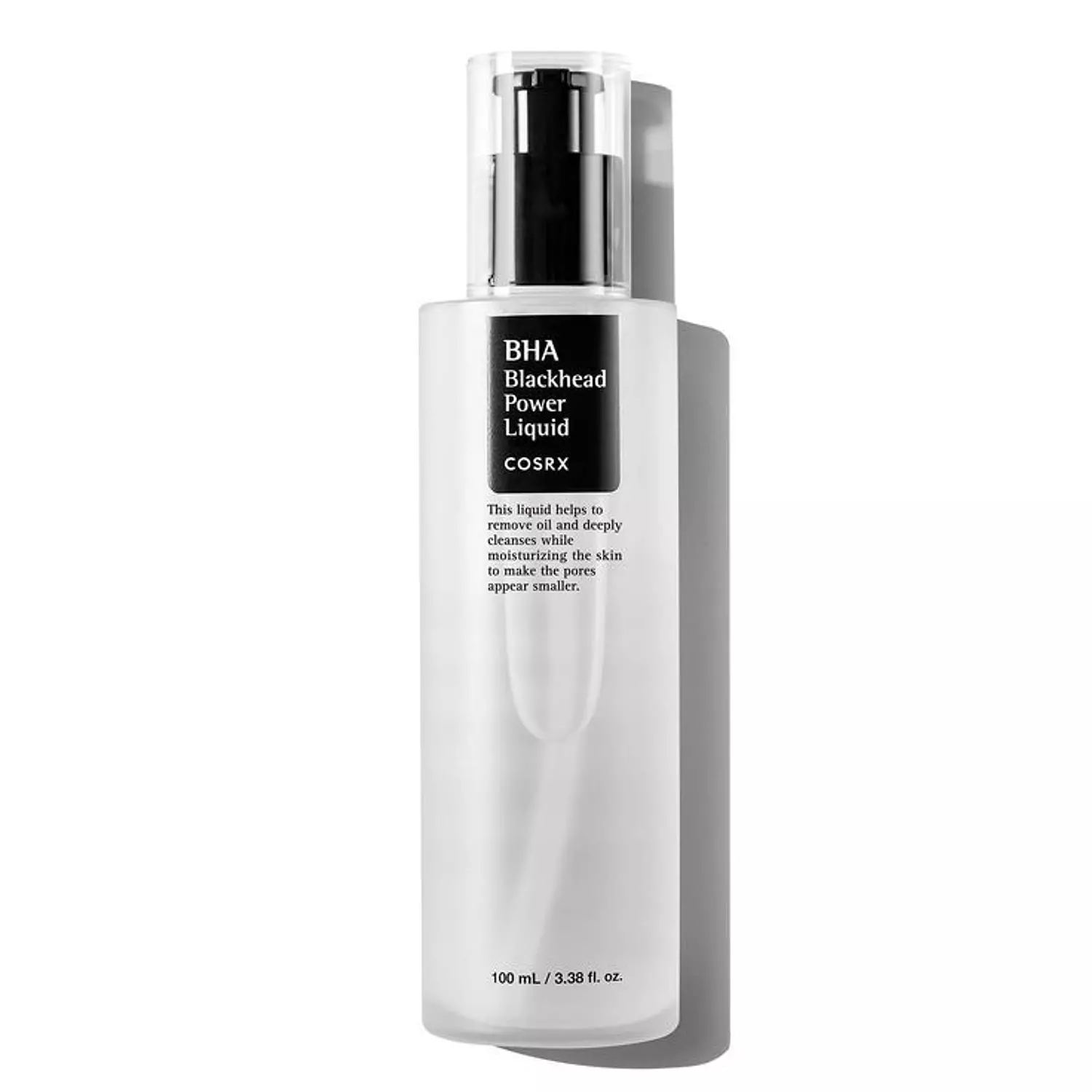 COSRX - BHA Blackhead Power Liquid image