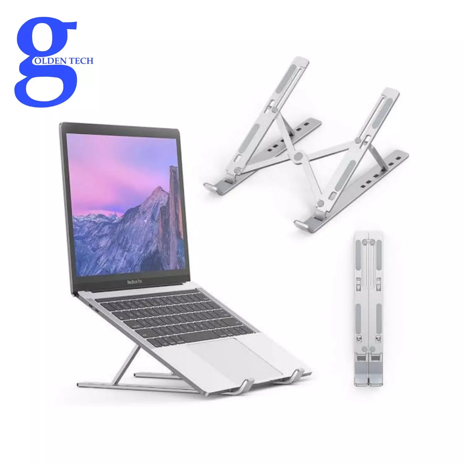 STAND LAPTOP 16INCH hover image