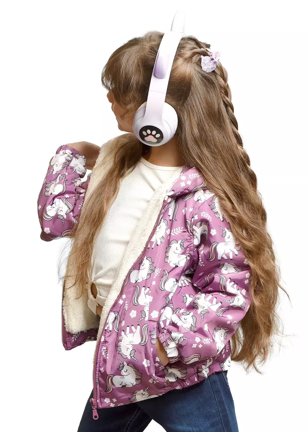 Unicorn Jacket 1