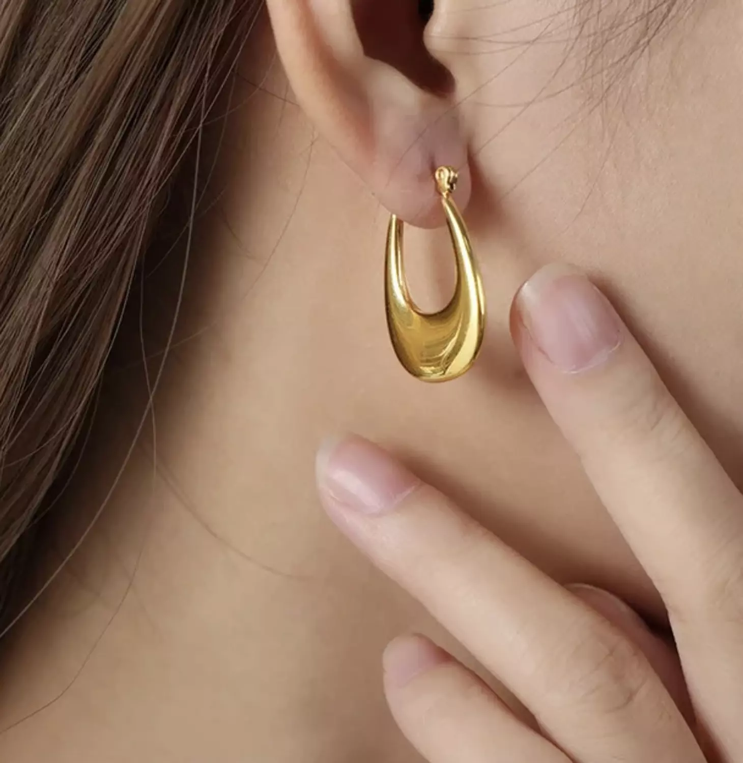 Pepa Earrings 2