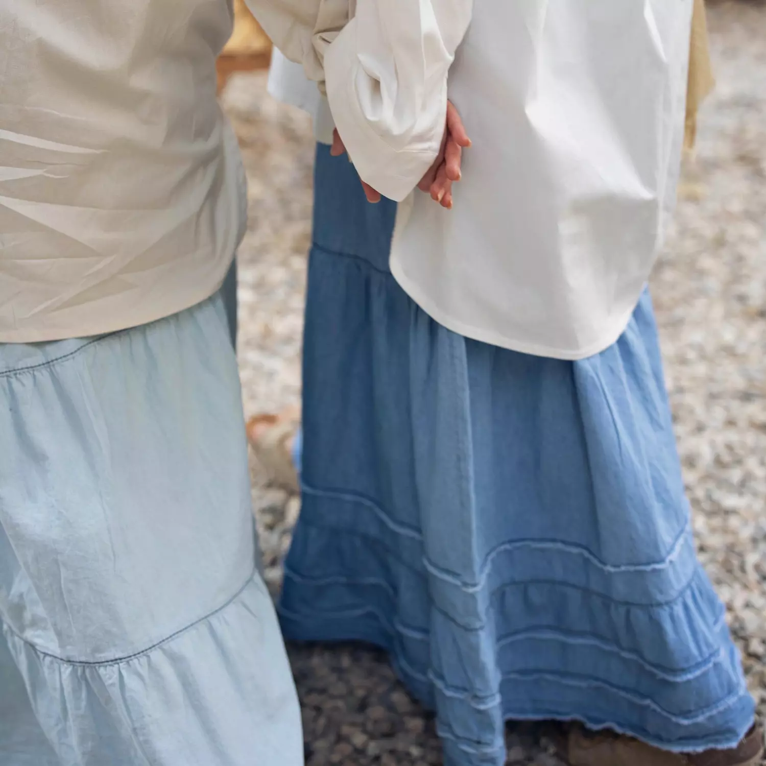 DISA DINEM SKIRT  3