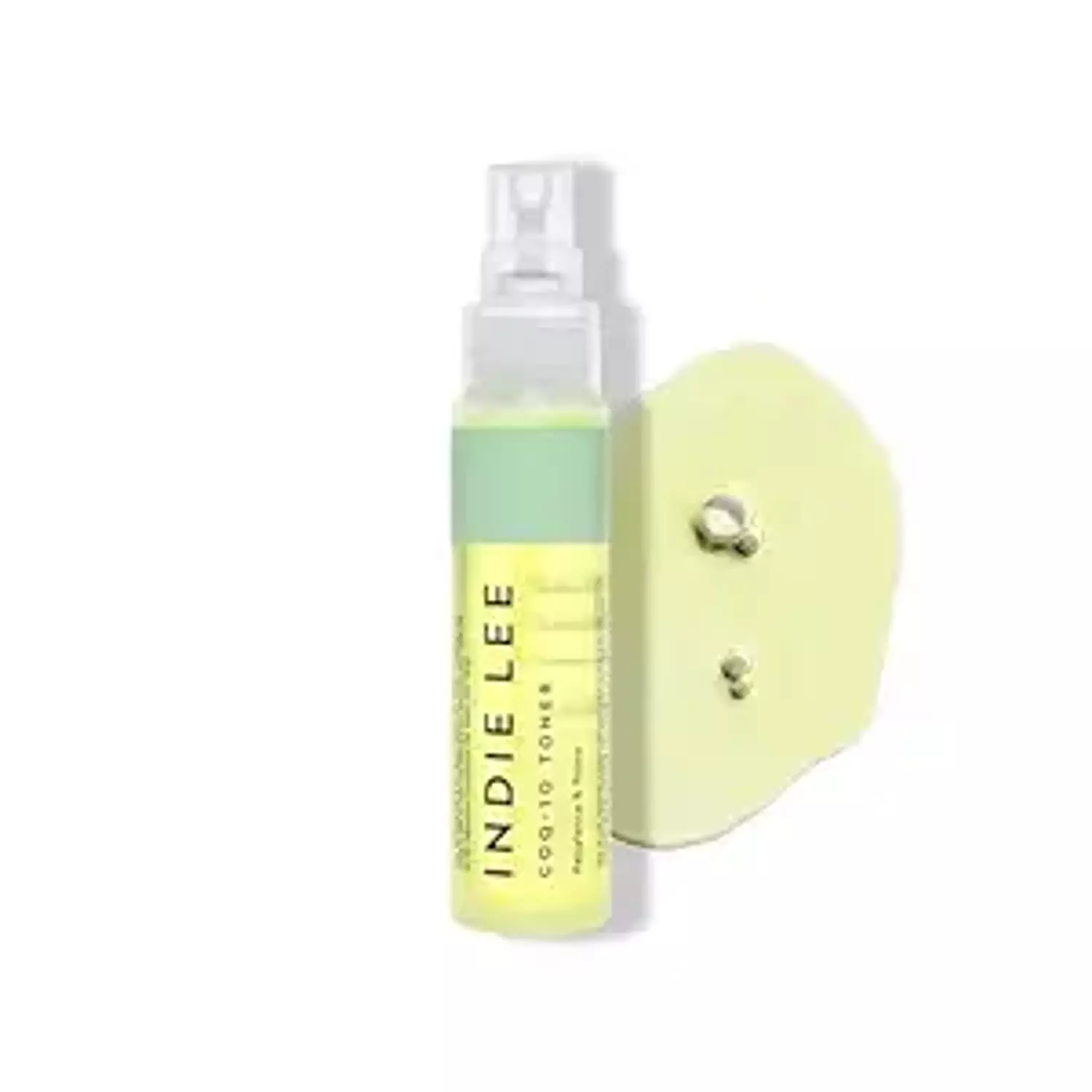 lndie lee coq-10 toner 2