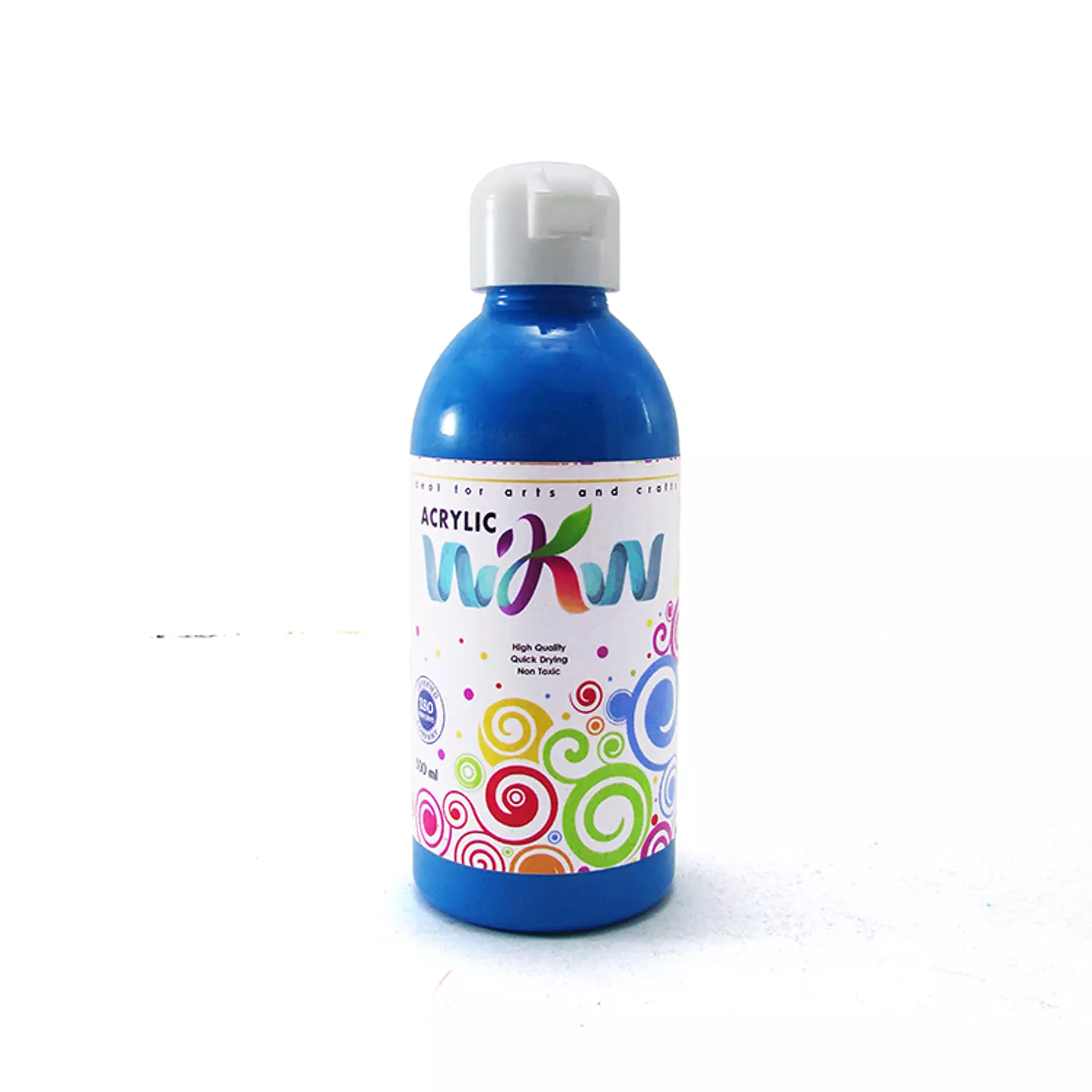 Acrylic paint 300 ml WKW 8