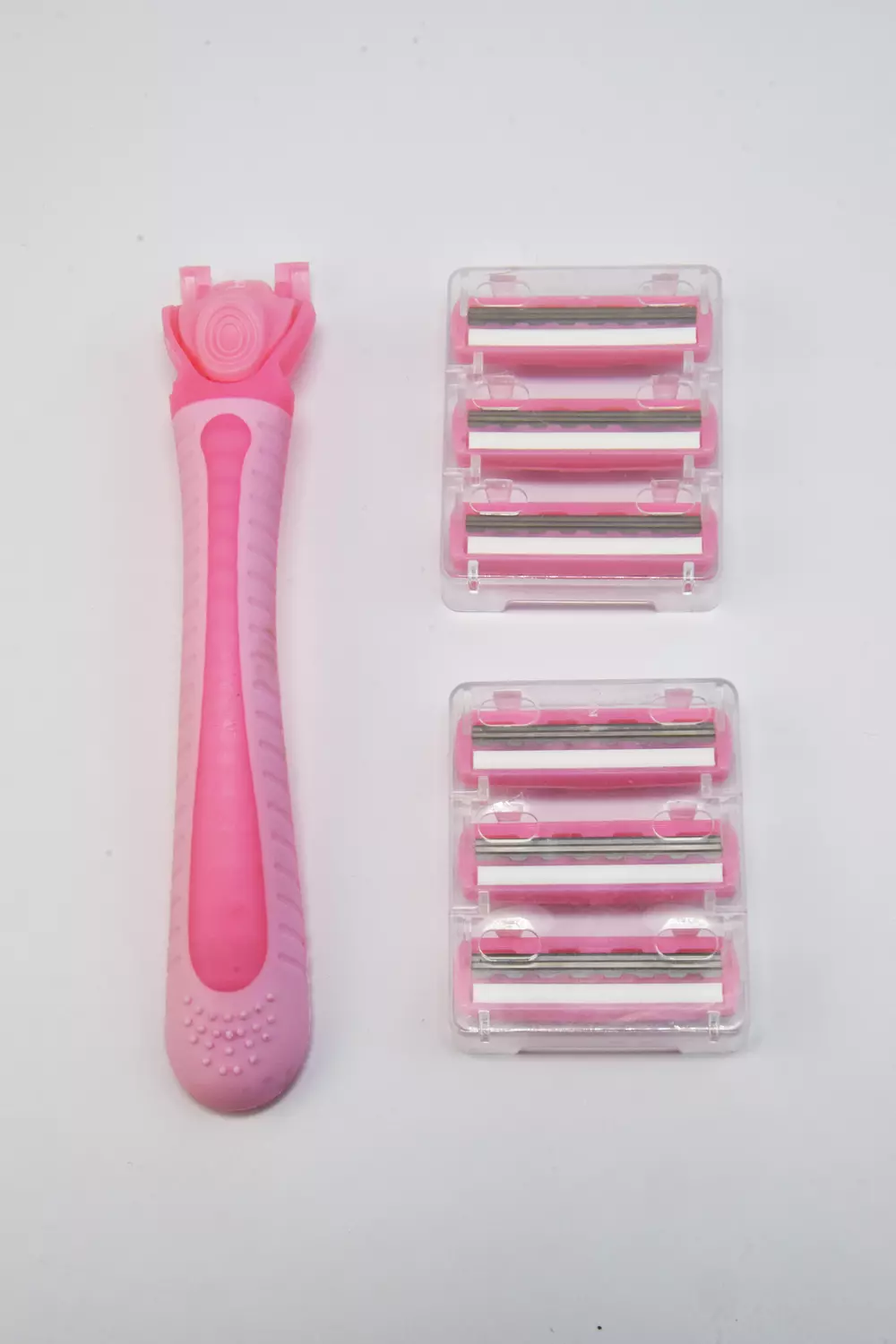 Deluxe Smooth Razor 2