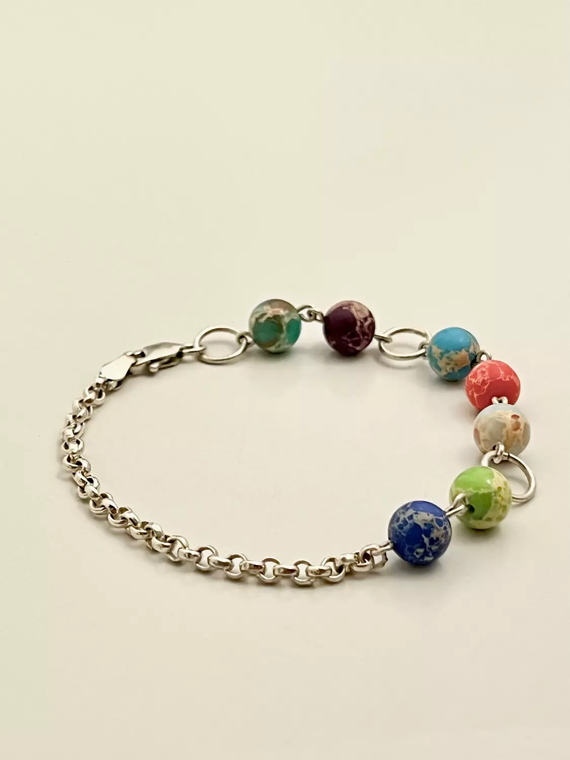 Jasper family 2