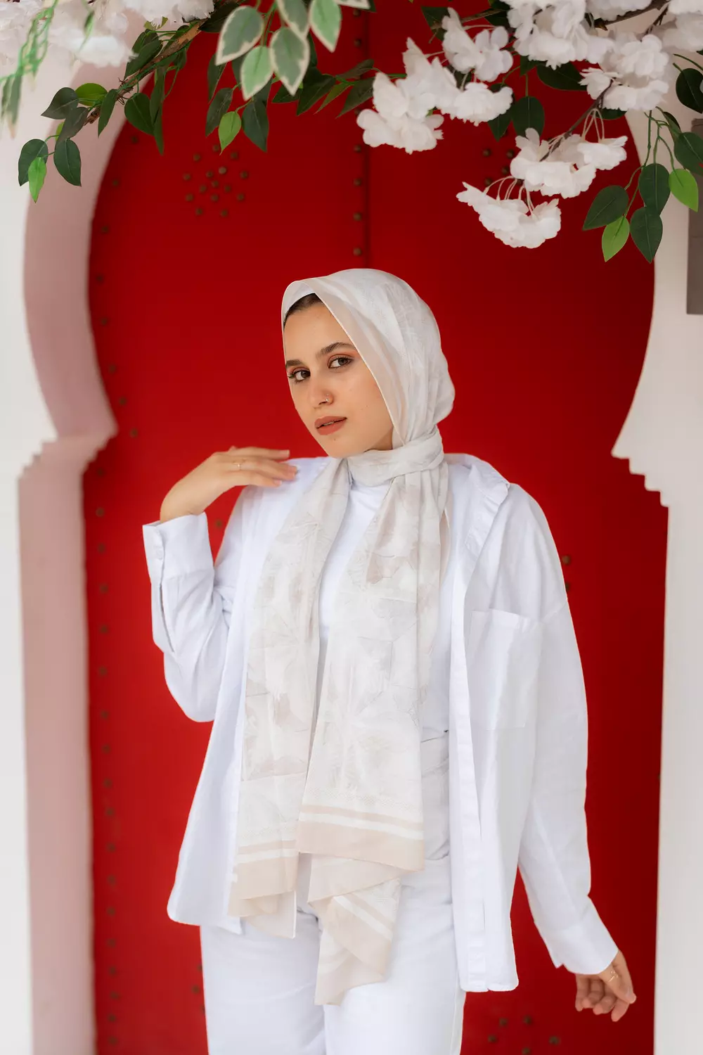 Greige Elysian Reverie 2