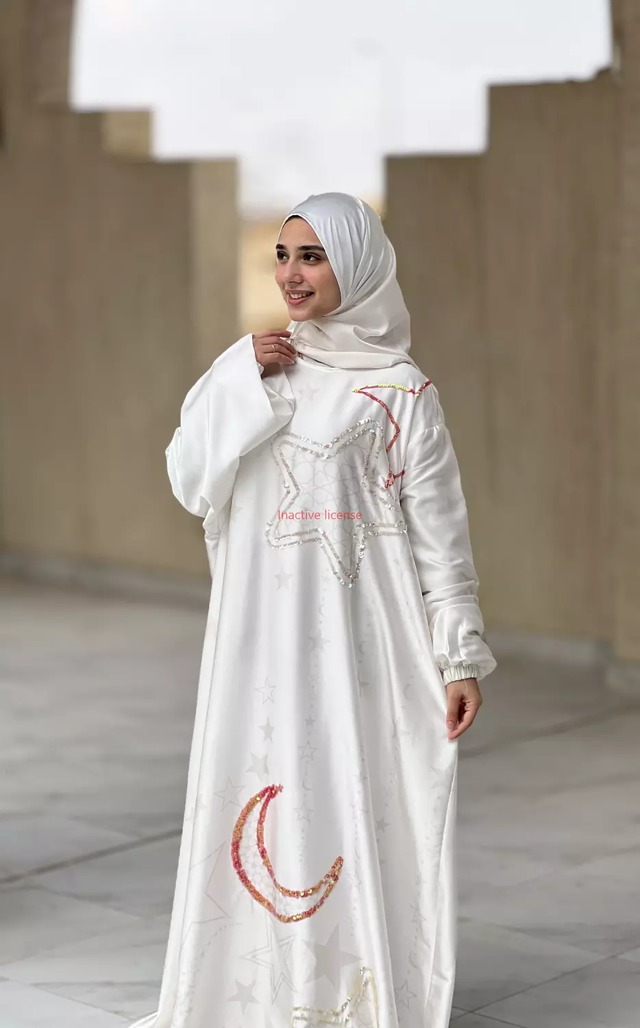 Najma Isdal 19