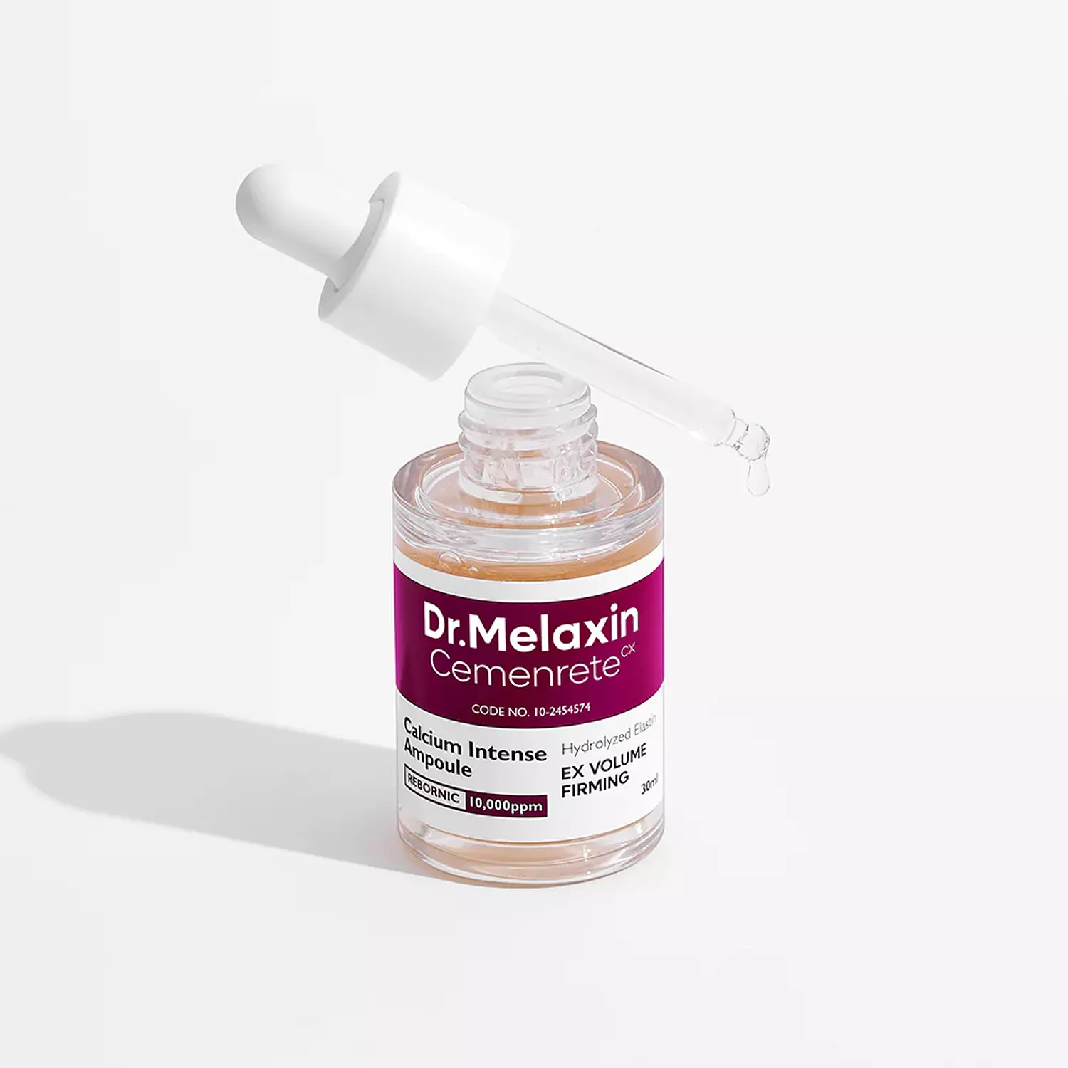 Dr.Melaxin Cemenrete Calcium Intense Ampoule Plus 30Ml hover image