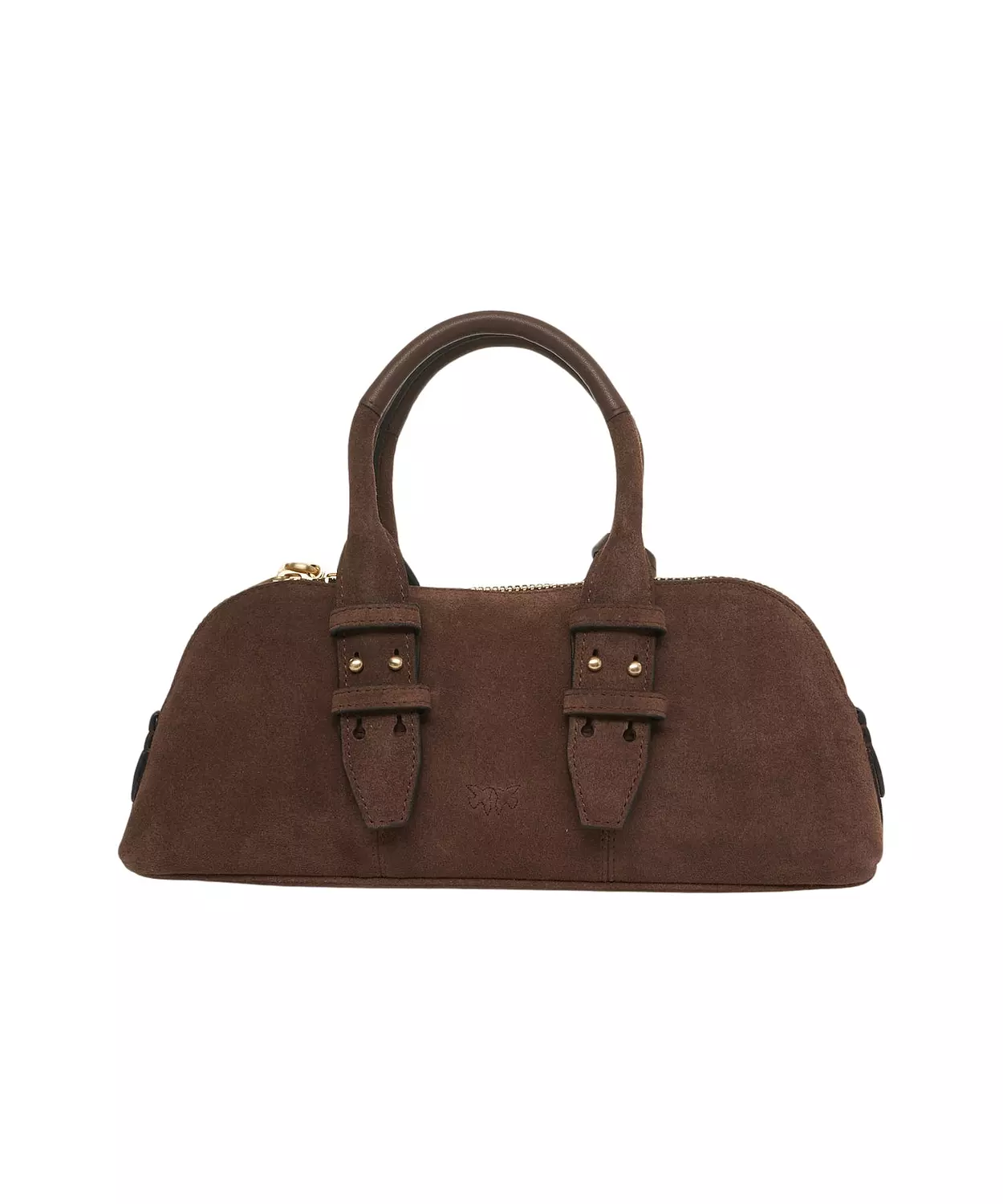 Pinko Suede handbag 3