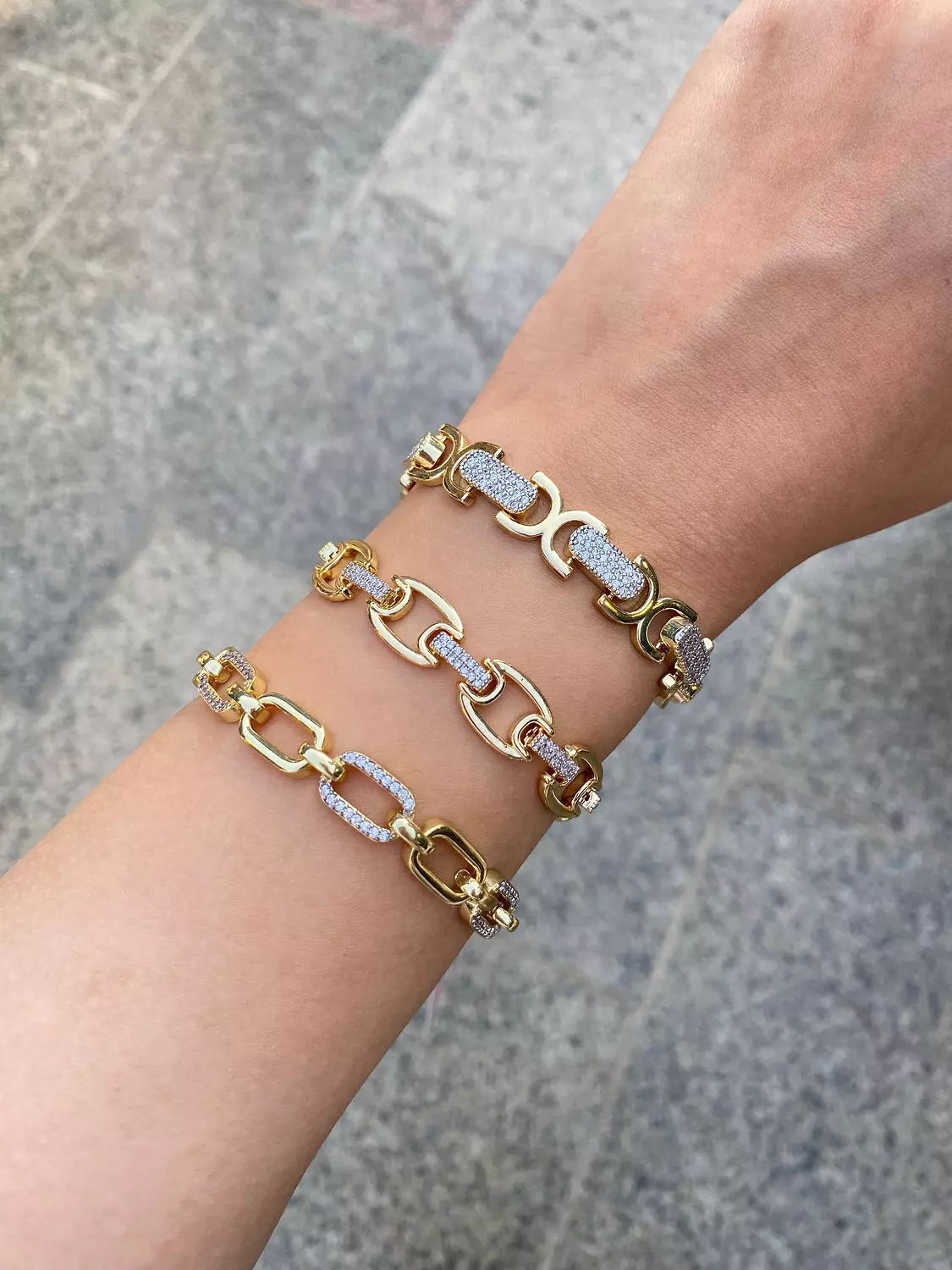 Viora Bracelets image